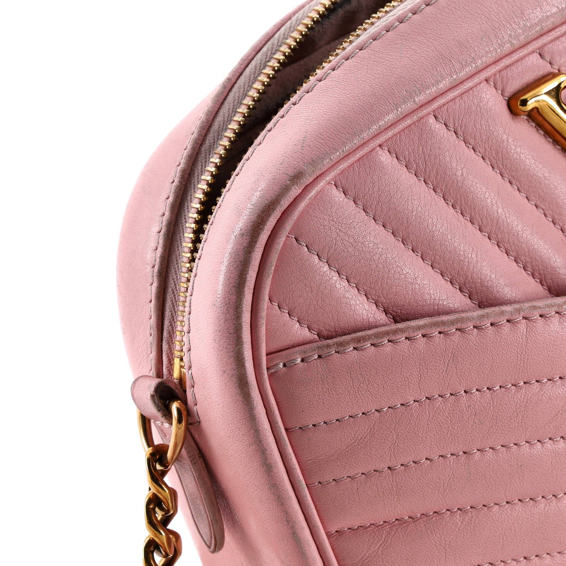 Louis Vuitton New Wave Camera Bag Size ONE SIZE - 7 Thumbnail