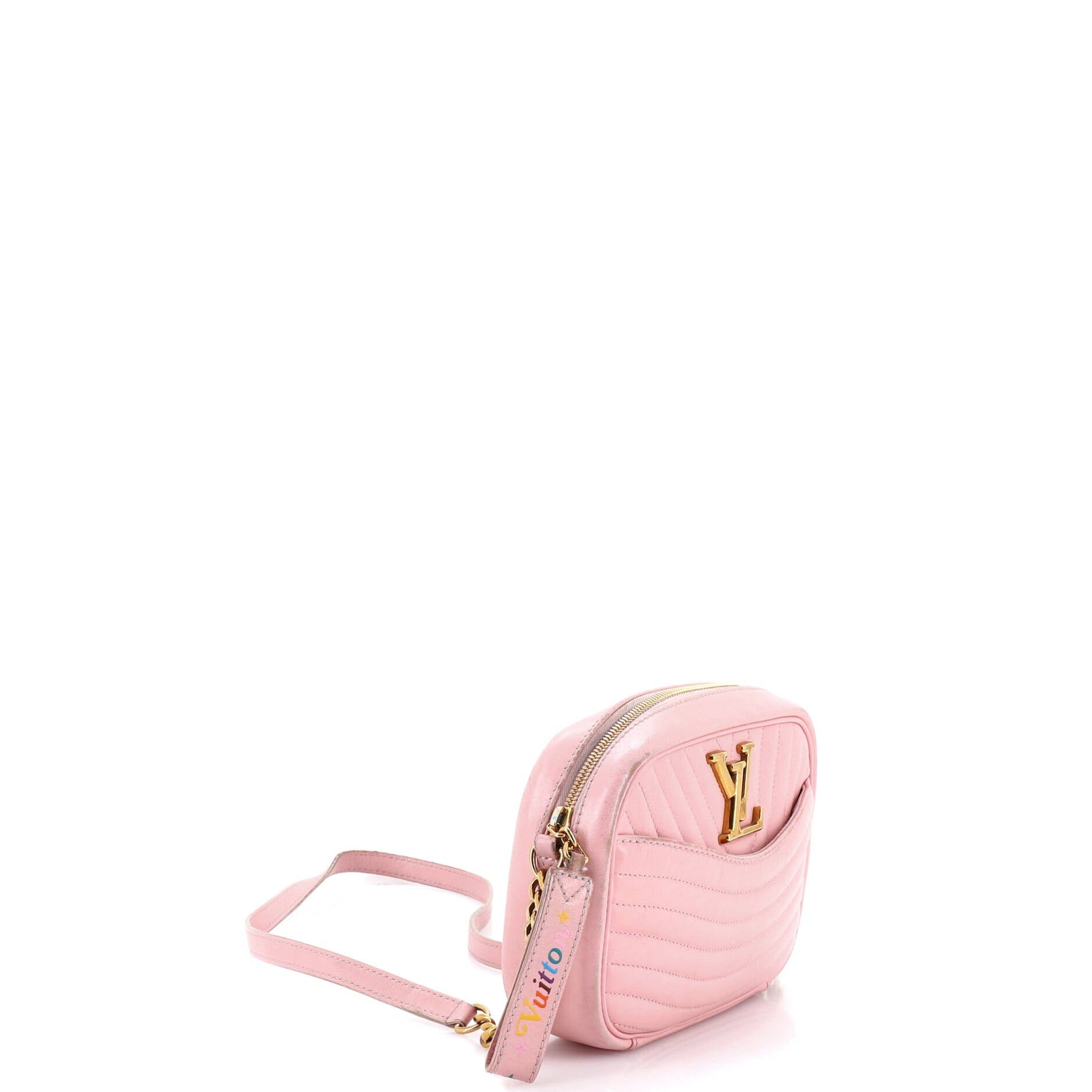 Louis Vuitton New Wave Camera Bag Size ONE SIZE - 2 Thumbnail