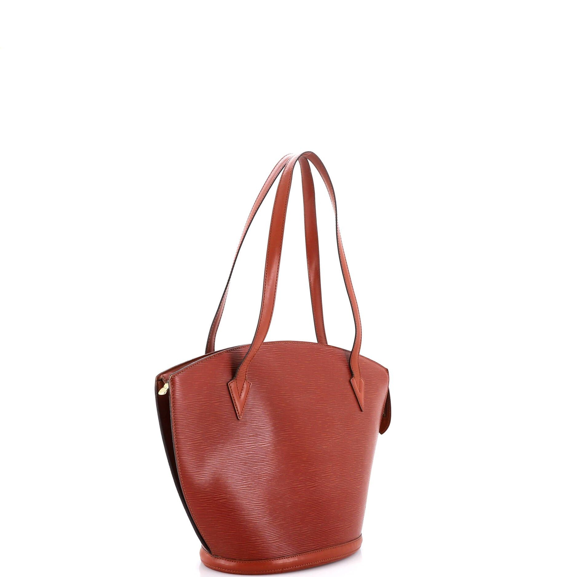 Louis Vuitton Saint Jacques Handbag Size ONE SIZE - 2 Thumbnail