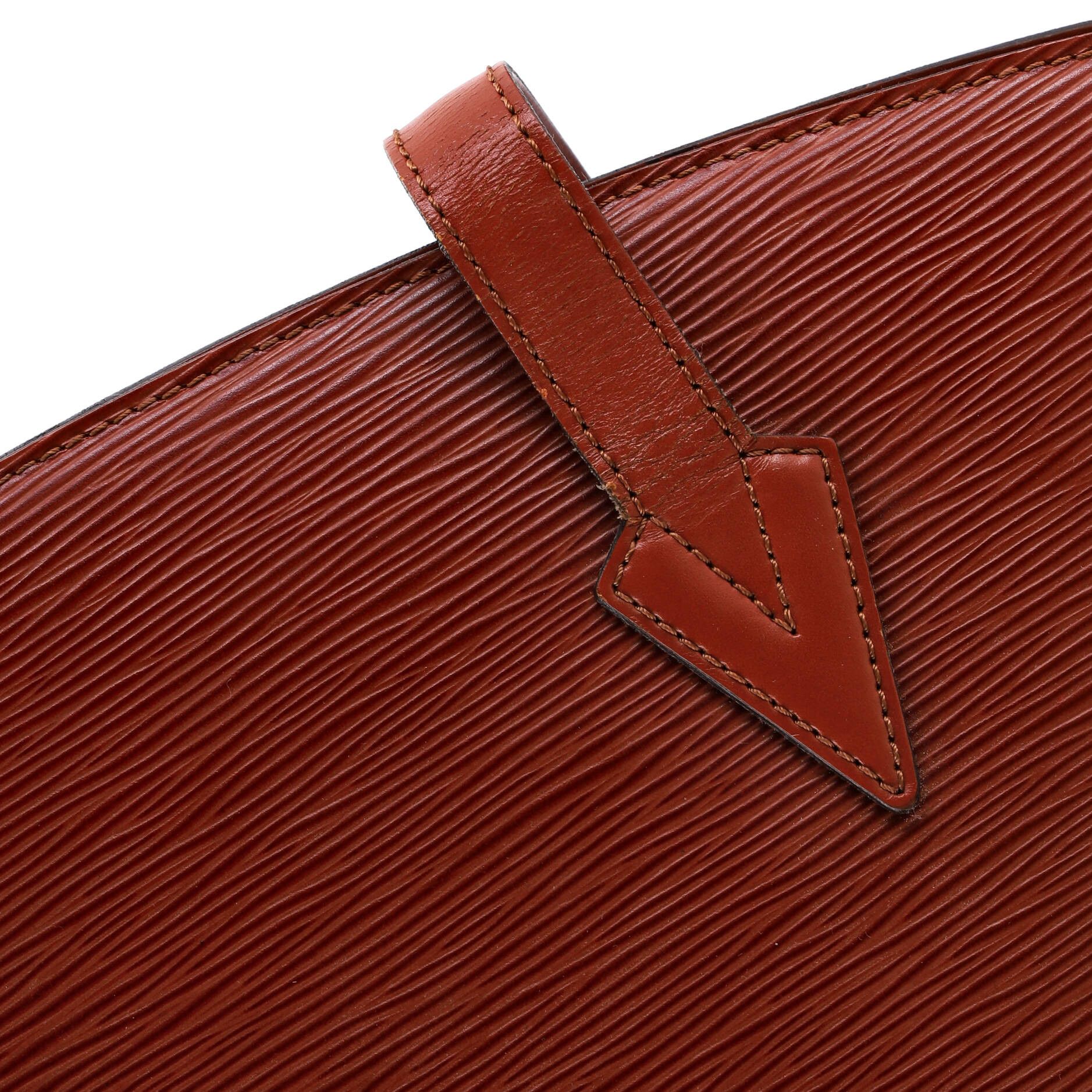Louis Vuitton Saint Jacques Handbag Size ONE SIZE - 7 Thumbnail