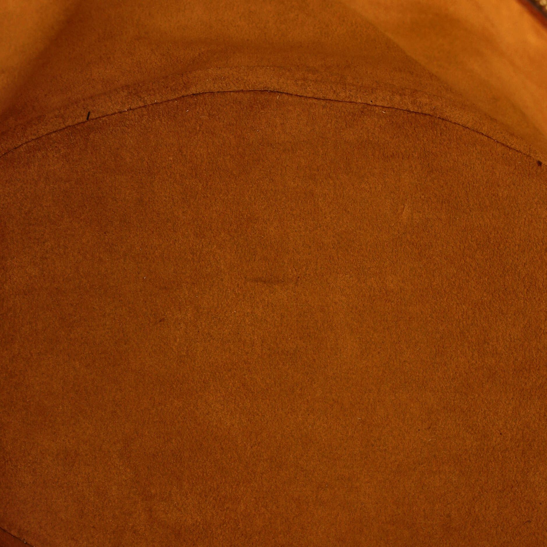 Louis Vuitton Saint Jacques Handbag Size ONE SIZE - 5 Thumbnail