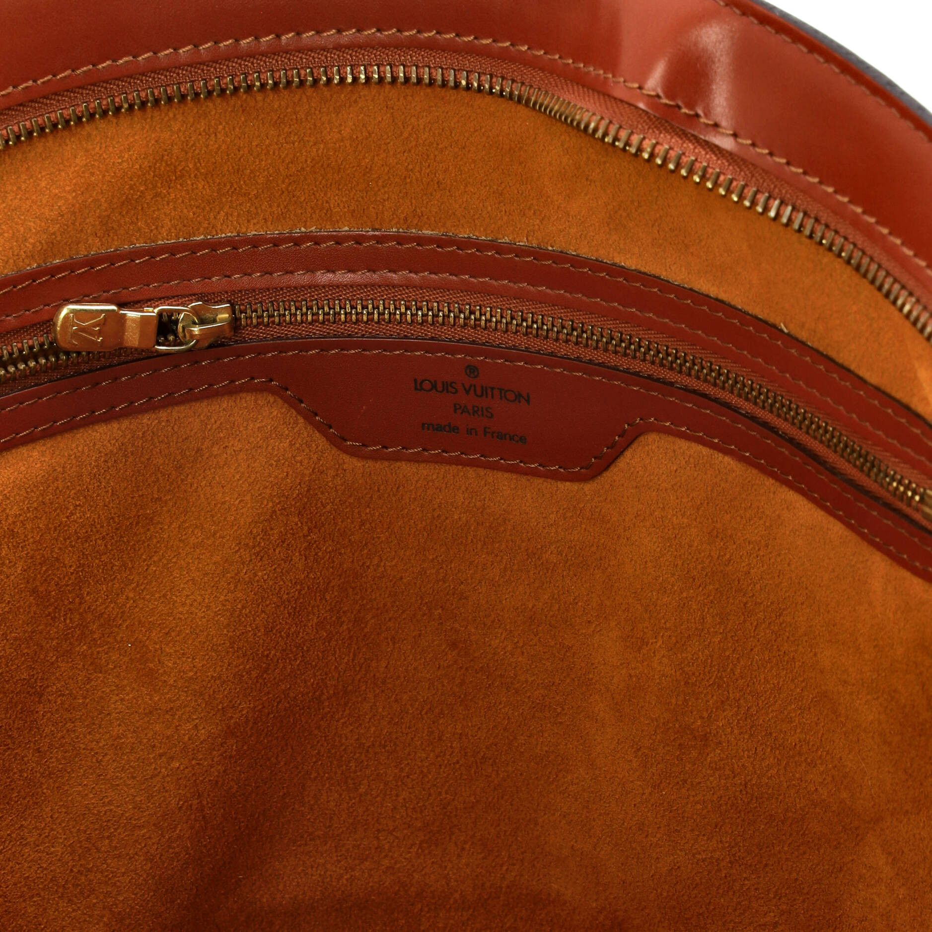 Louis Vuitton Saint Jacques Handbag Size ONE SIZE - 6 Thumbnail