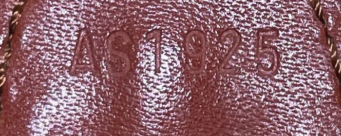 Louis Vuitton Saint Jacques Handbag Size ONE SIZE - 9 Thumbnail