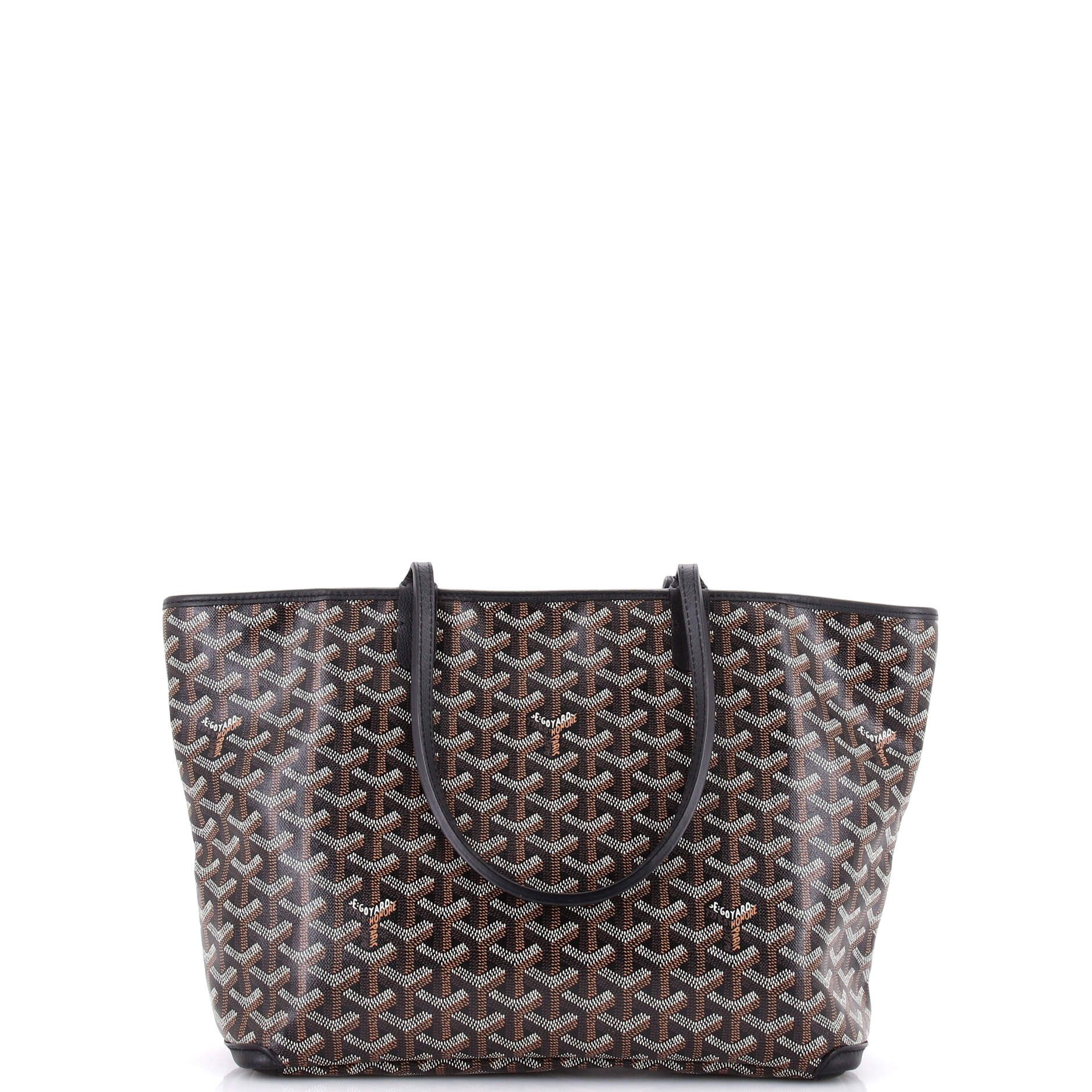 Goyard Artois Tote Size ONE SIZE - 3 Thumbnail