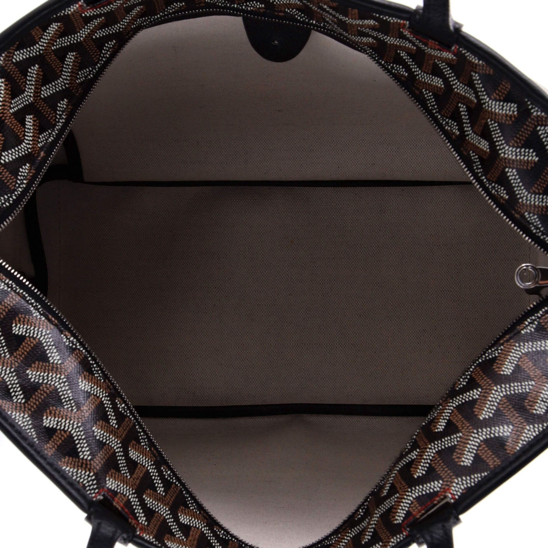 Goyard Artois Tote Size ONE SIZE - 5 Thumbnail