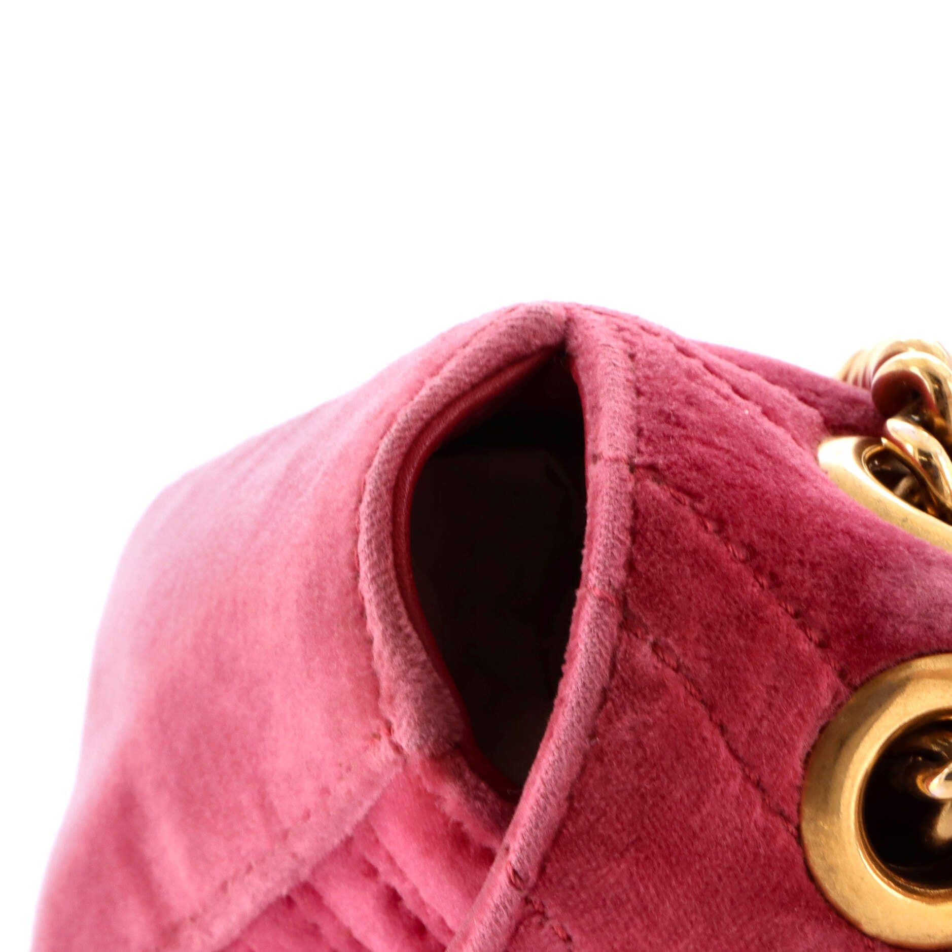 Gucci GG Marmont Flap Bag Size ONE SIZE - 6 Thumbnail