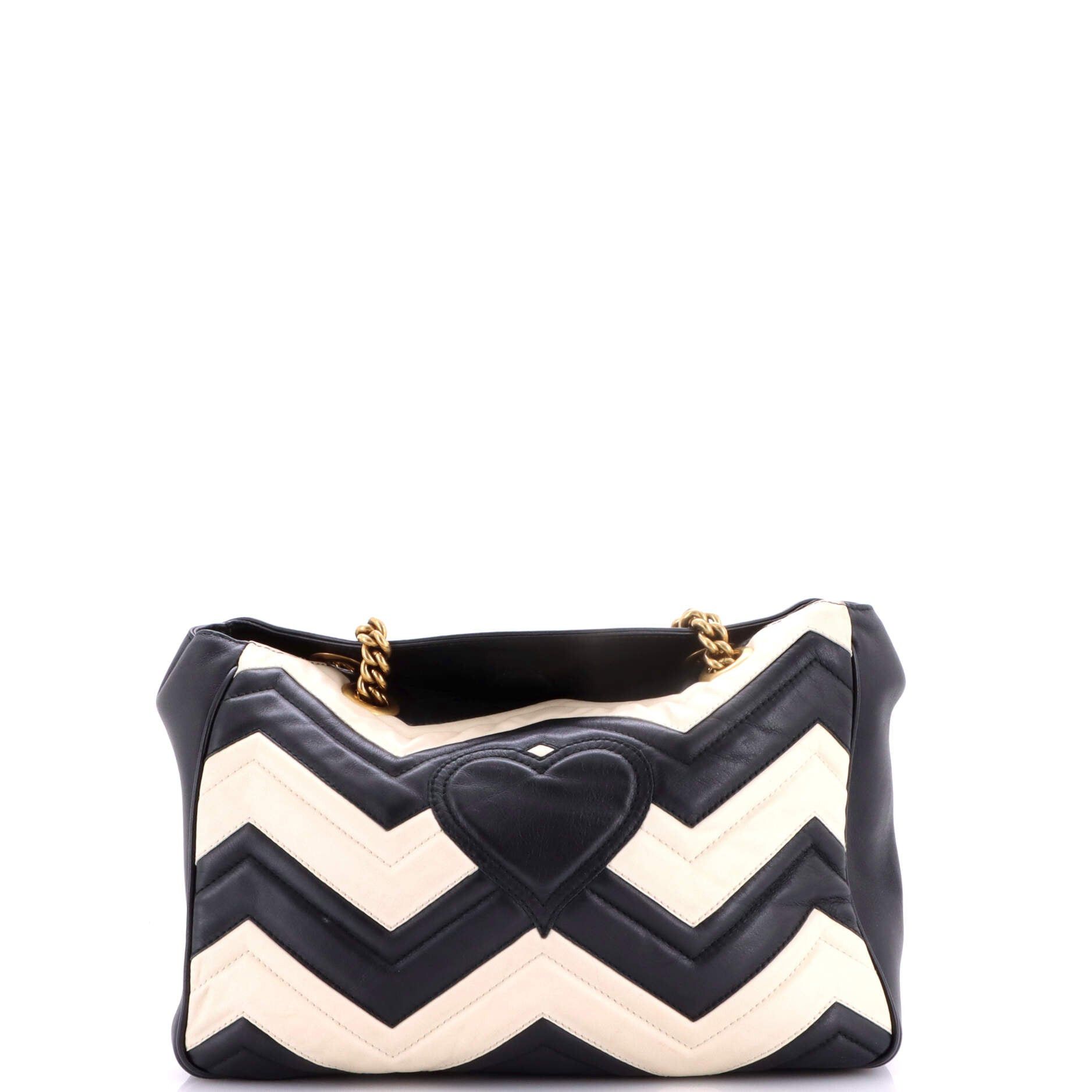 Gucci GG Marmont Chain Tote Size ONE SIZE - 3 Thumbnail
