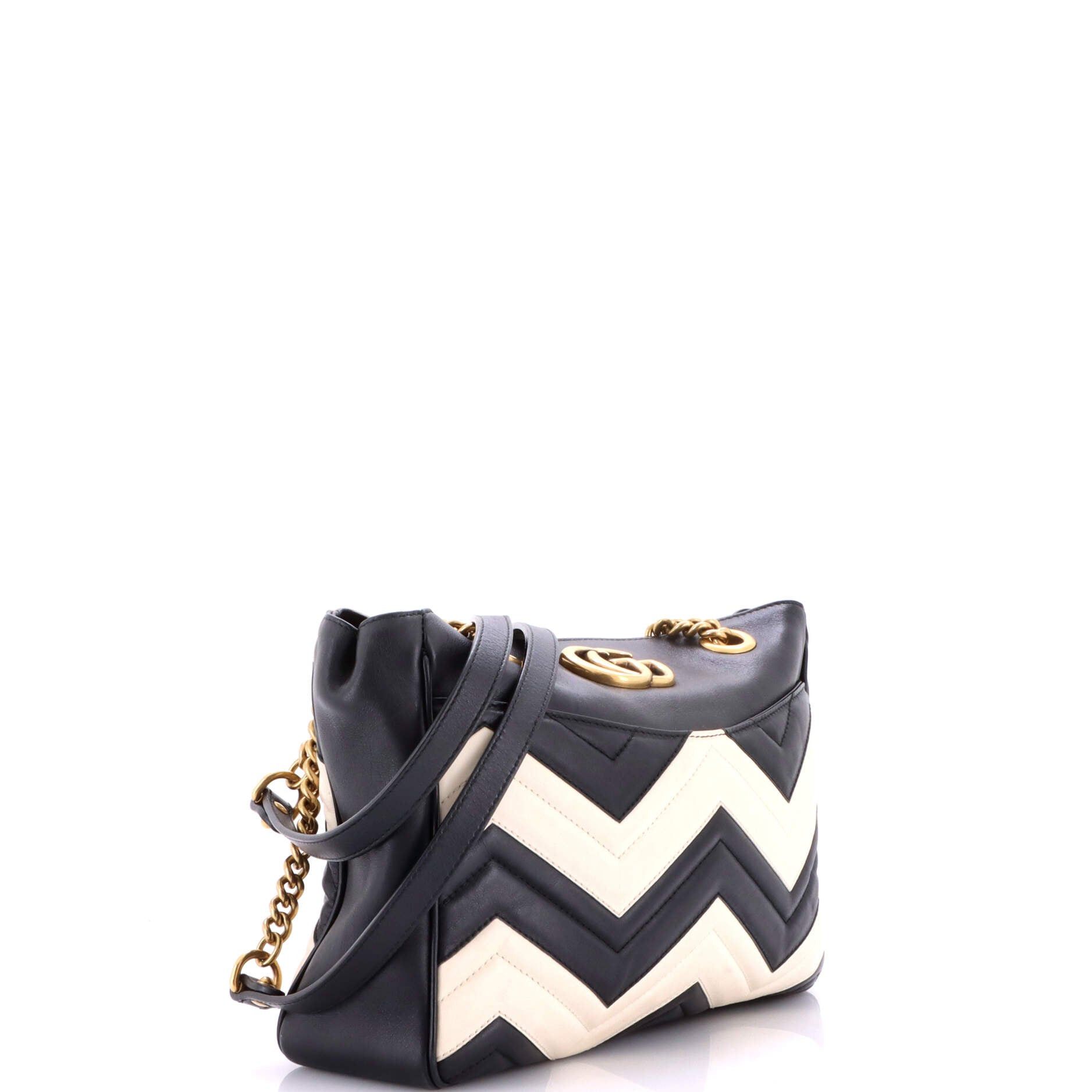 Gucci GG Marmont Chain Tote Size ONE SIZE - 2 Thumbnail