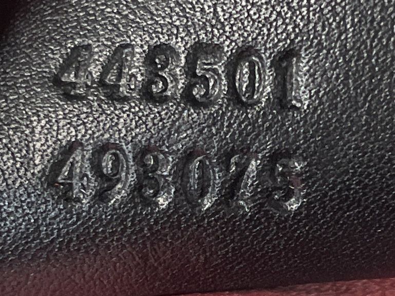 Gucci GG Marmont Chain Tote Size ONE SIZE - 8 Thumbnail