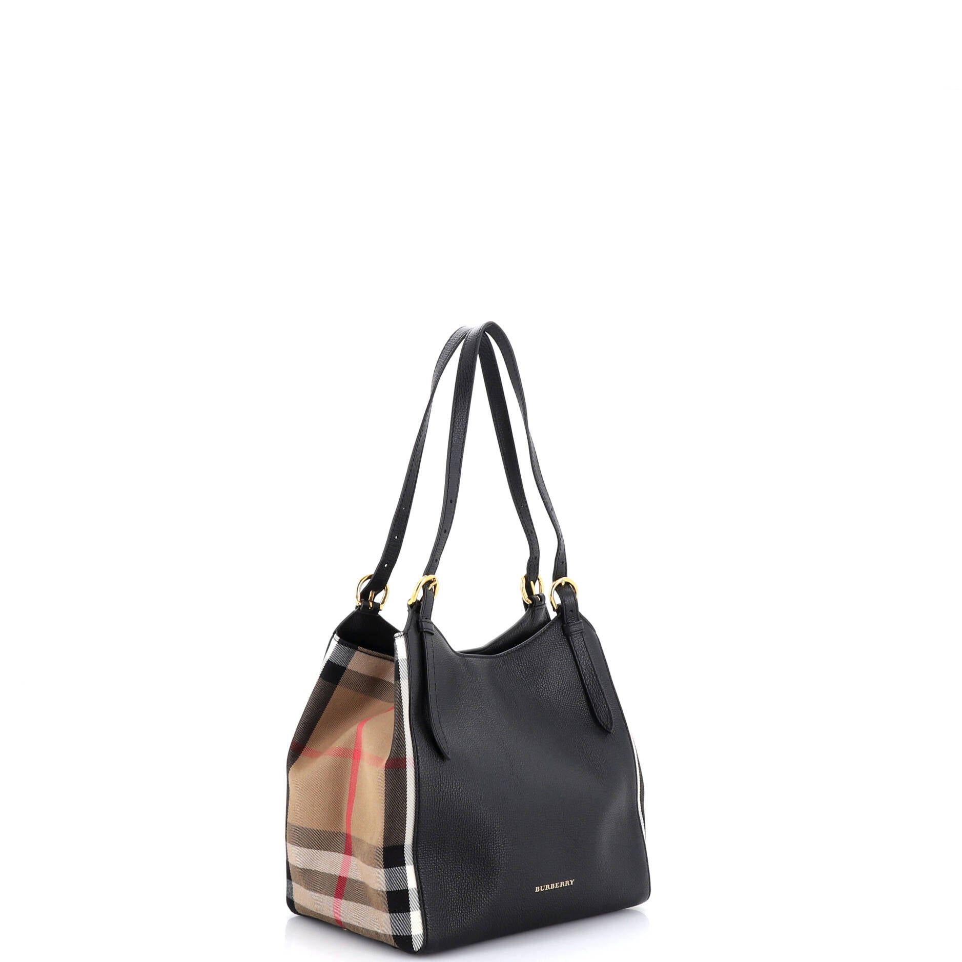 Burberry Canterbury Tote Size ONE SIZE - 2 Thumbnail