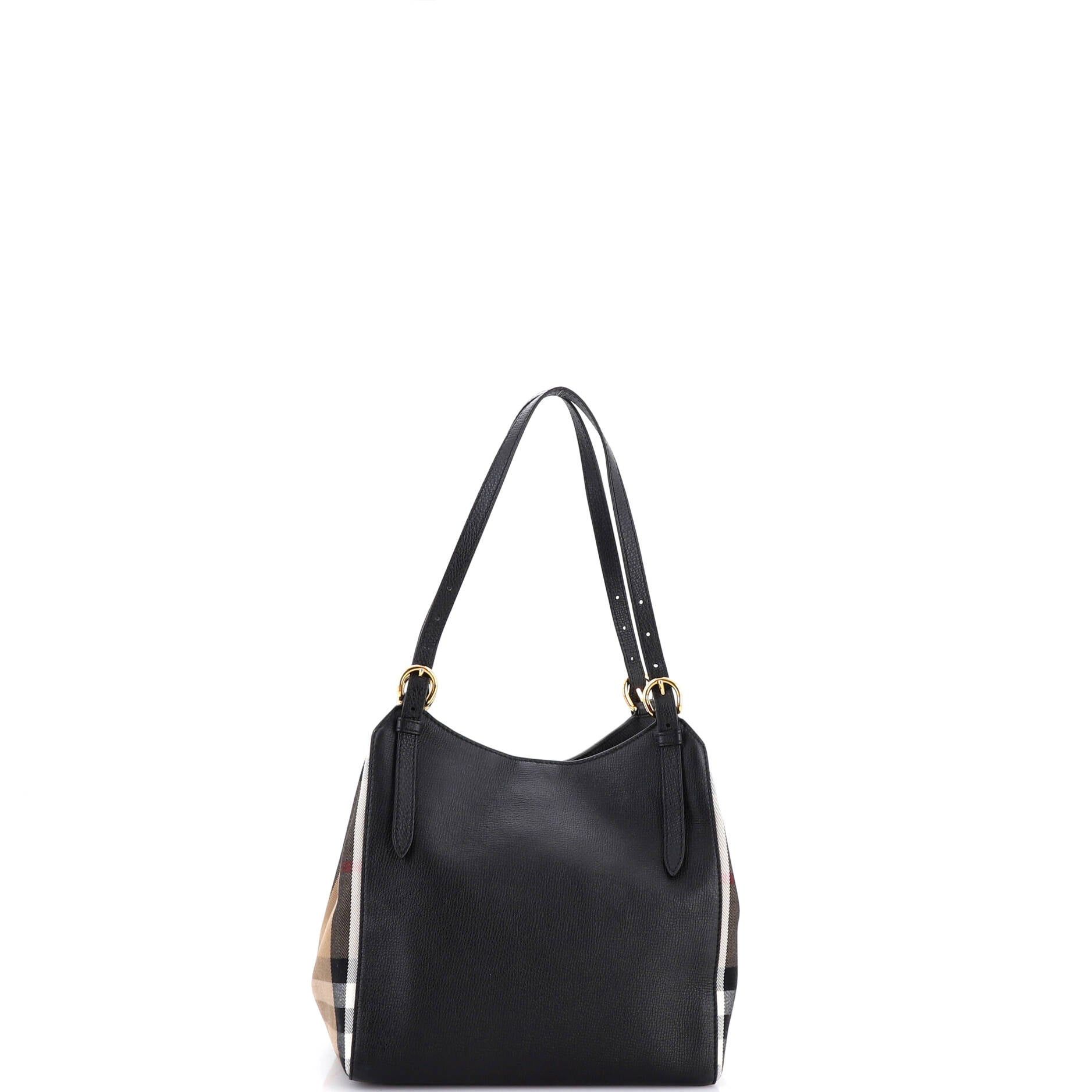 Burberry Canterbury Tote Size ONE SIZE - 3 Thumbnail