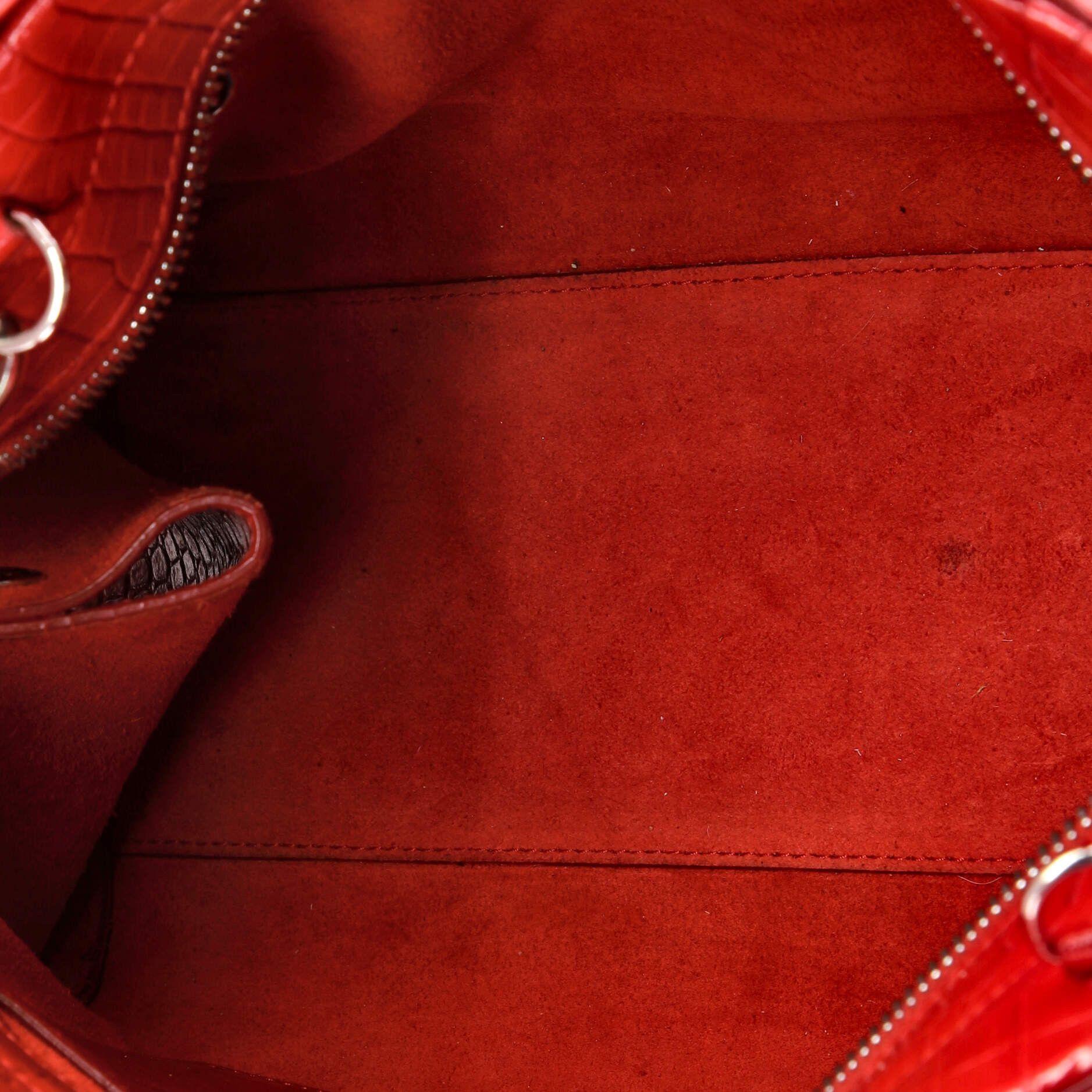 Saint Laurent Paris Rive Gauche Cabas Size ONE SIZE - 5 Thumbnail