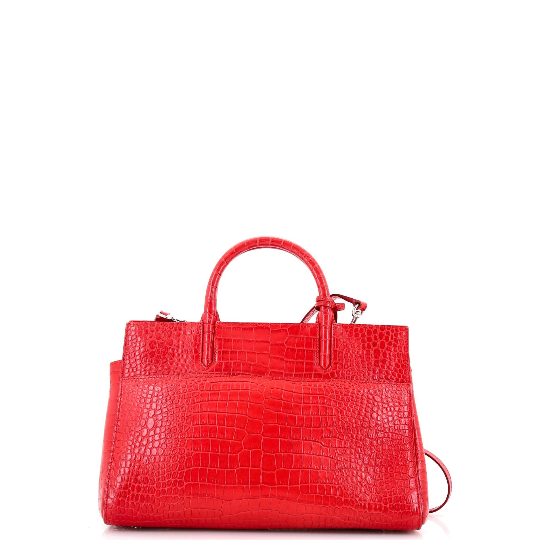 Saint Laurent Paris Rive Gauche Cabas Size ONE SIZE - 3 Thumbnail