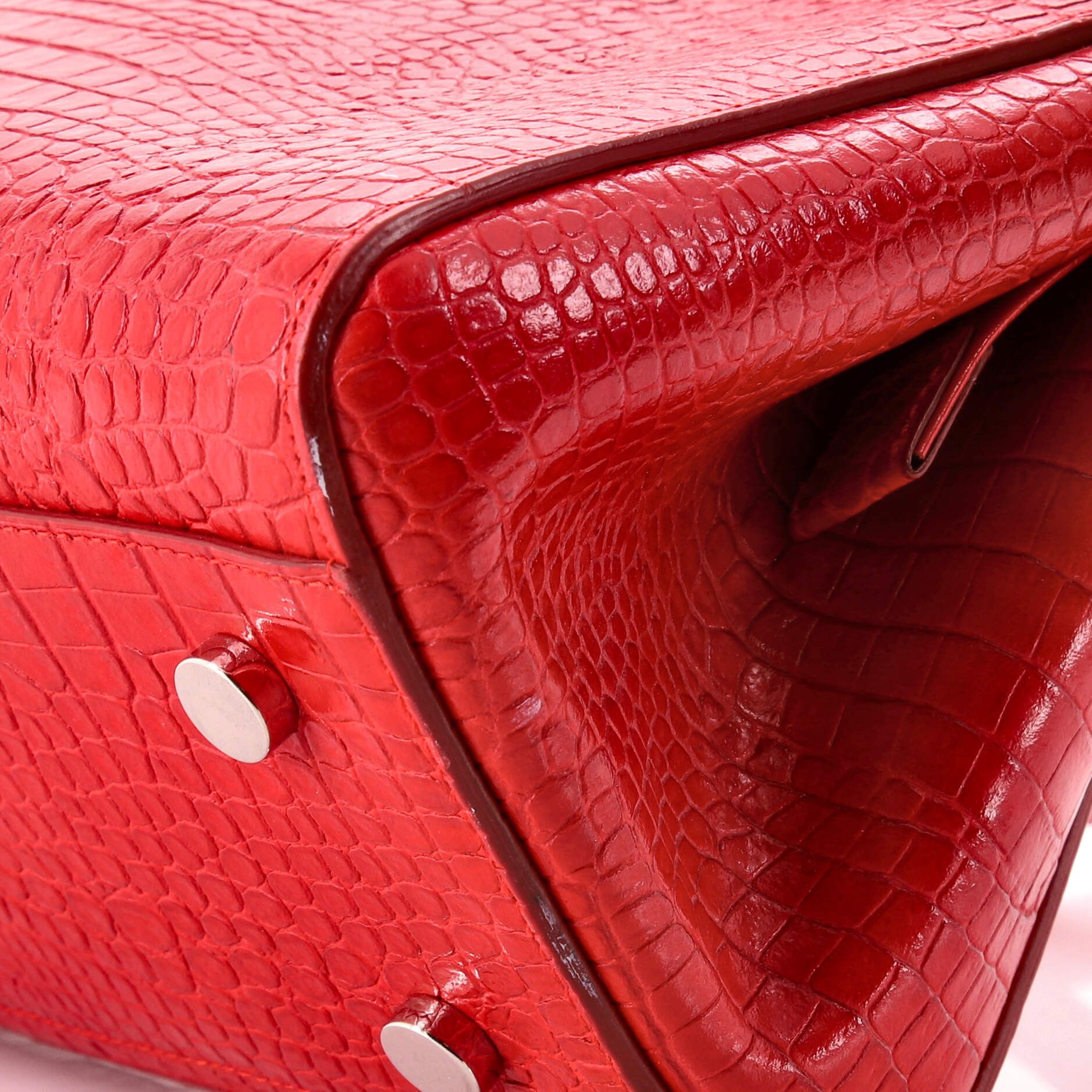 Saint Laurent Paris Rive Gauche Cabas Size ONE SIZE - 7 Thumbnail