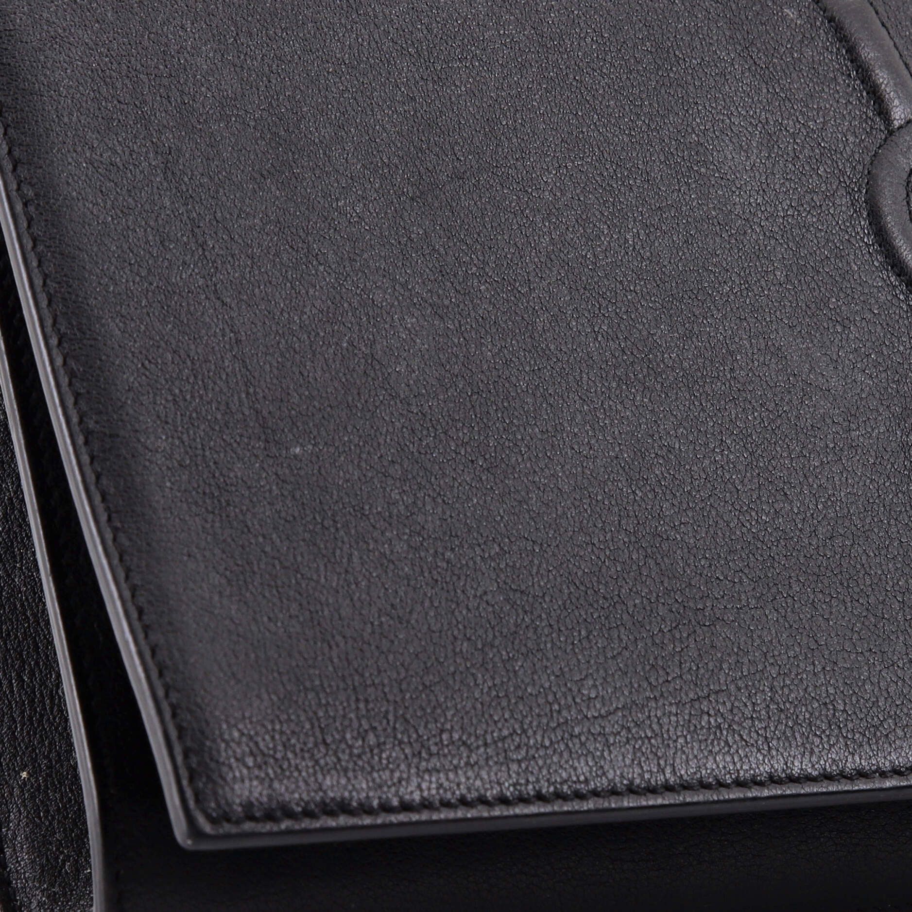 Saint Laurent Paris Belle de Jour Clutch Size ONE SIZE - 7 Thumbnail