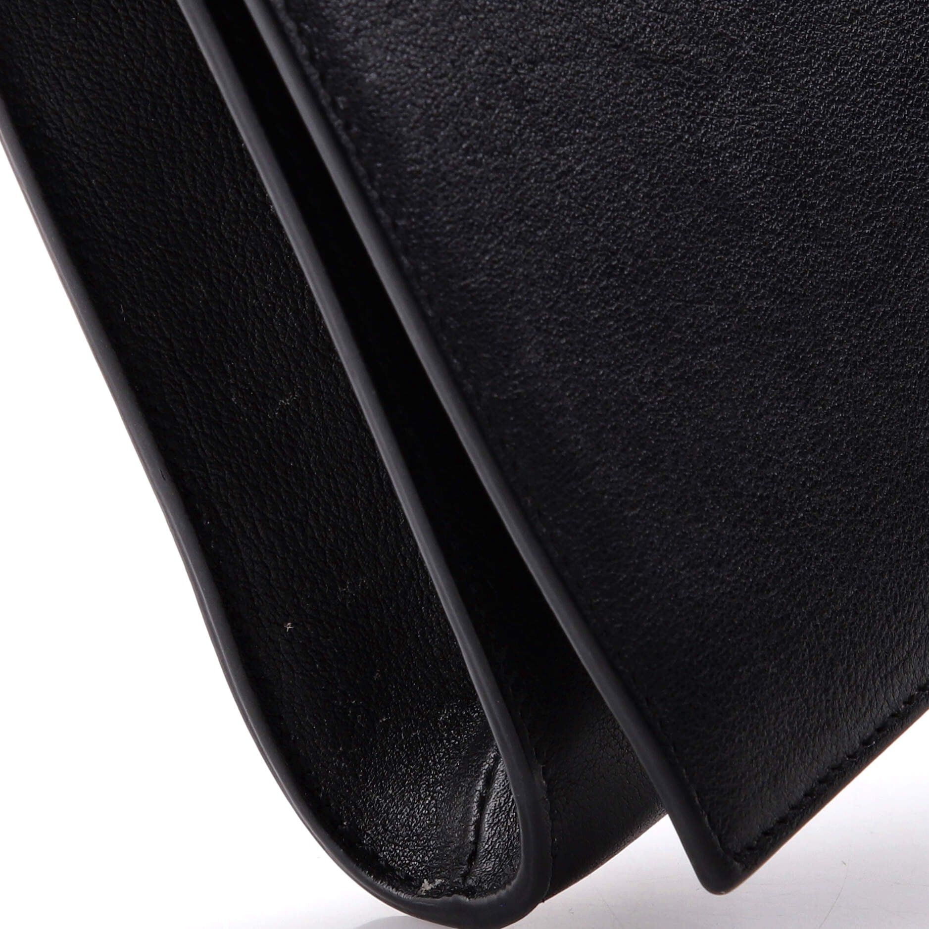 Saint Laurent Paris Belle de Jour Clutch Size ONE SIZE - 6 Thumbnail