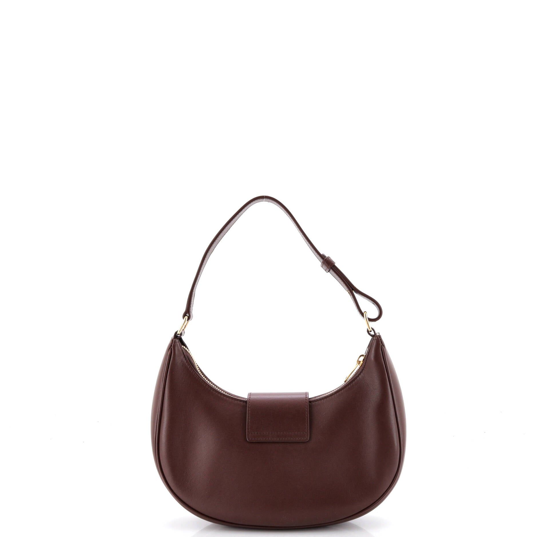 Celine Ava Triomphe Bag Size ONE SIZE - 3 Thumbnail