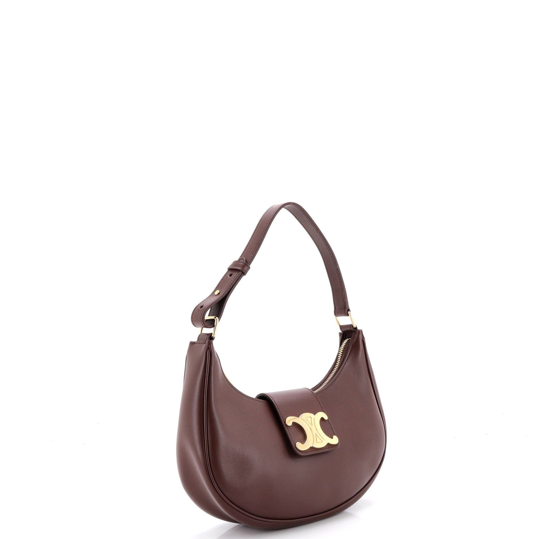 Celine Ava Triomphe Bag Size ONE SIZE - 2 Thumbnail