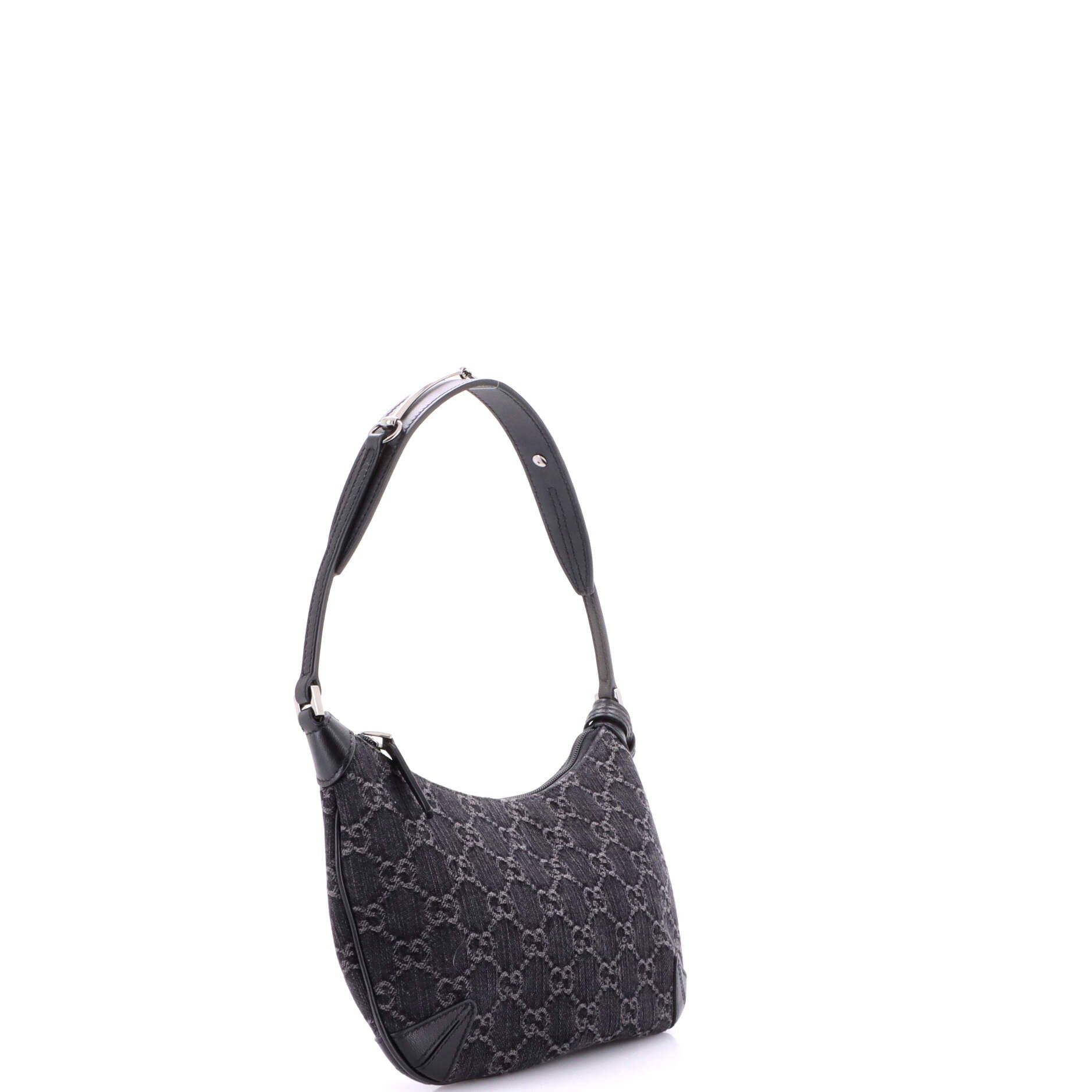 Gucci Horsebit Slim Shoulder Bag Size ONE SIZE - 2 Thumbnail