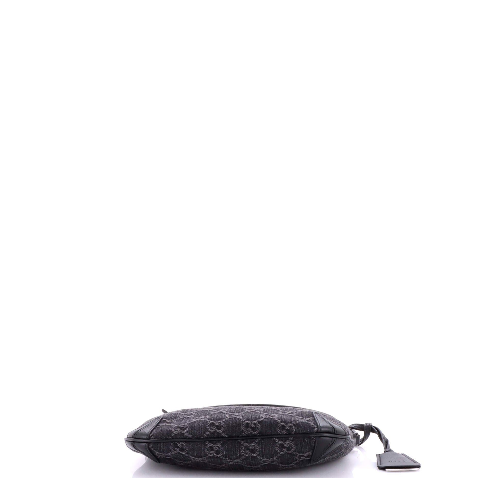 Gucci Horsebit Slim Shoulder Bag Size ONE SIZE - 5 Thumbnail