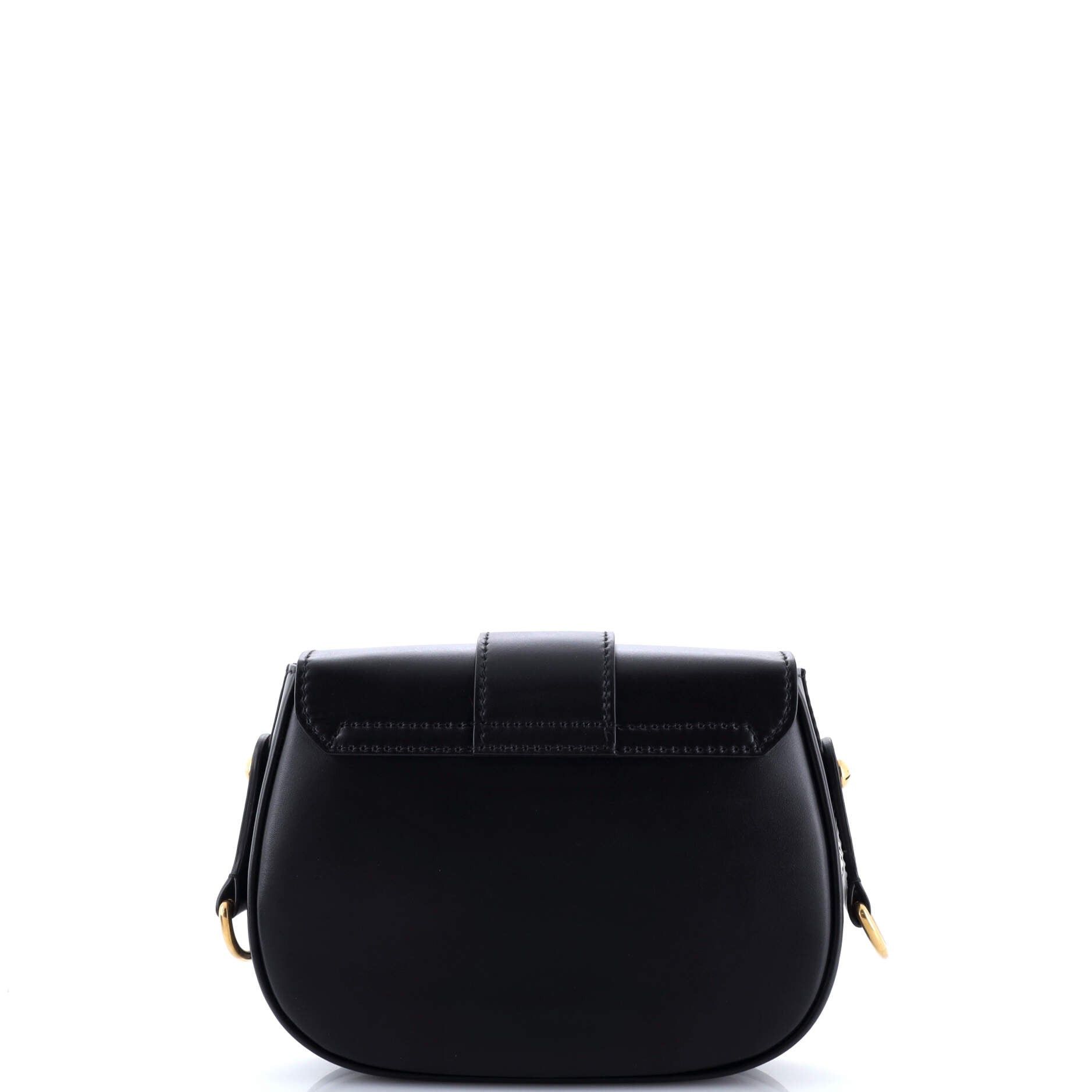 Dior D-Fence Saddle Bag Size ONE SIZE - 3 Thumbnail