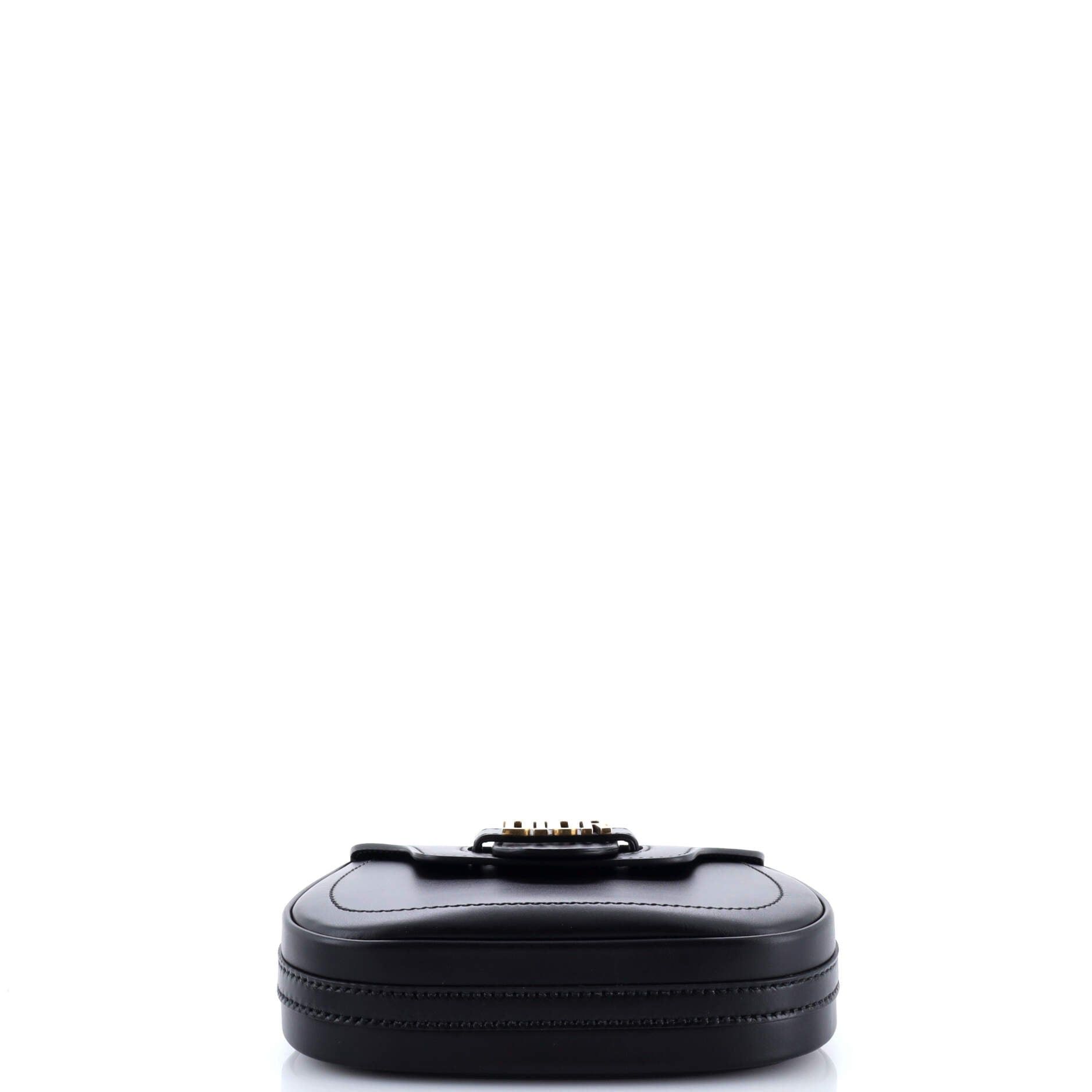 Dior D-Fence Saddle Bag Size ONE SIZE - 4 Thumbnail