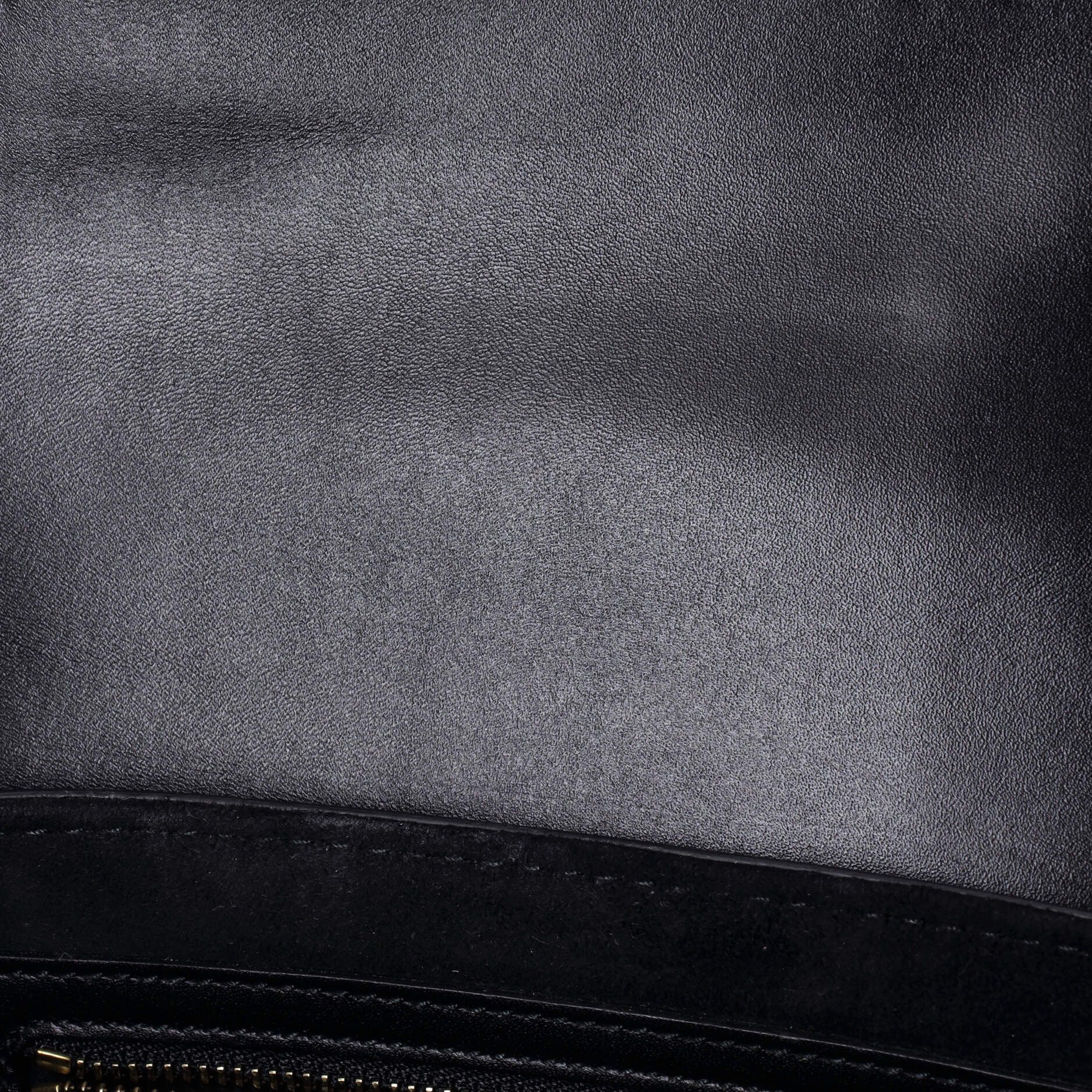 Dior D-Fence Saddle Bag Size ONE SIZE - 7 Thumbnail