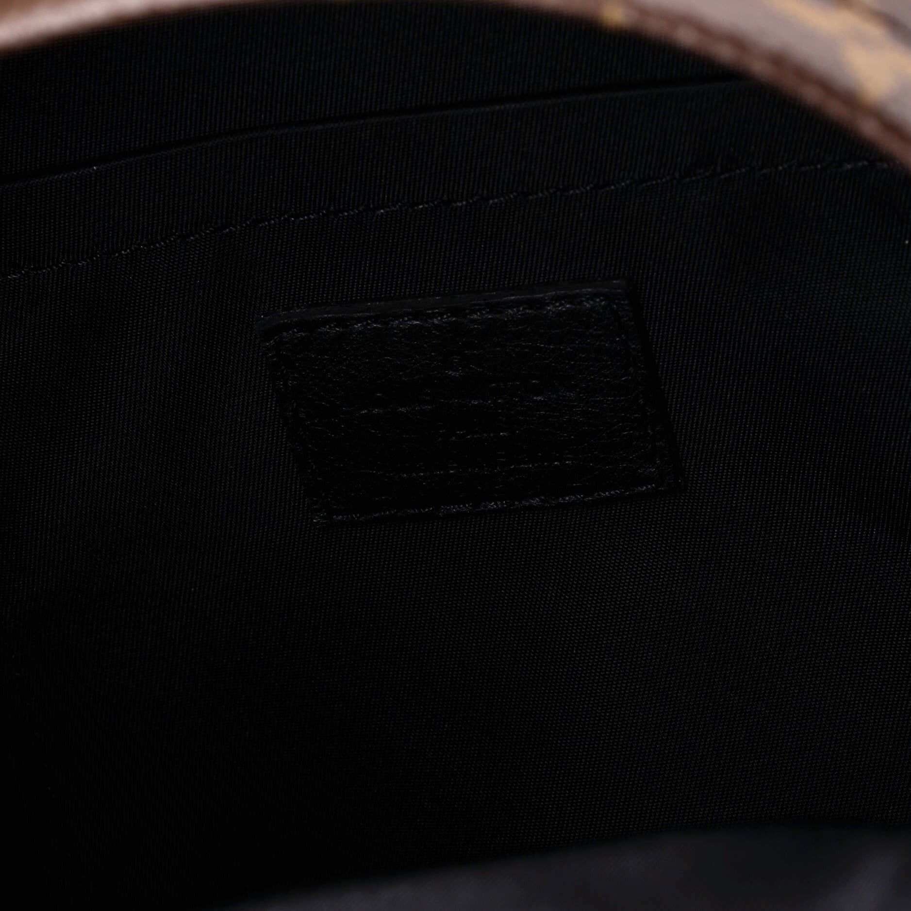 Louis Vuitton Palm Springs Backpack Size ONE SIZE - 7 Thumbnail