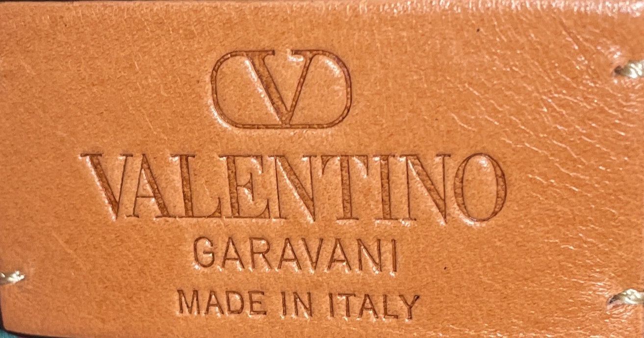 Valentino VLogo Convertible Tote Size ONE SIZE - 7 Thumbnail