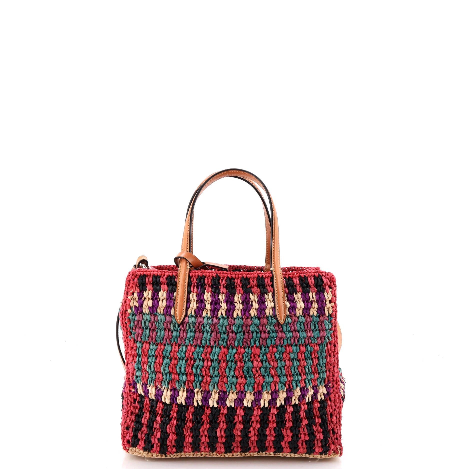 Valentino VLogo Convertible Tote Size ONE SIZE - 3 Thumbnail