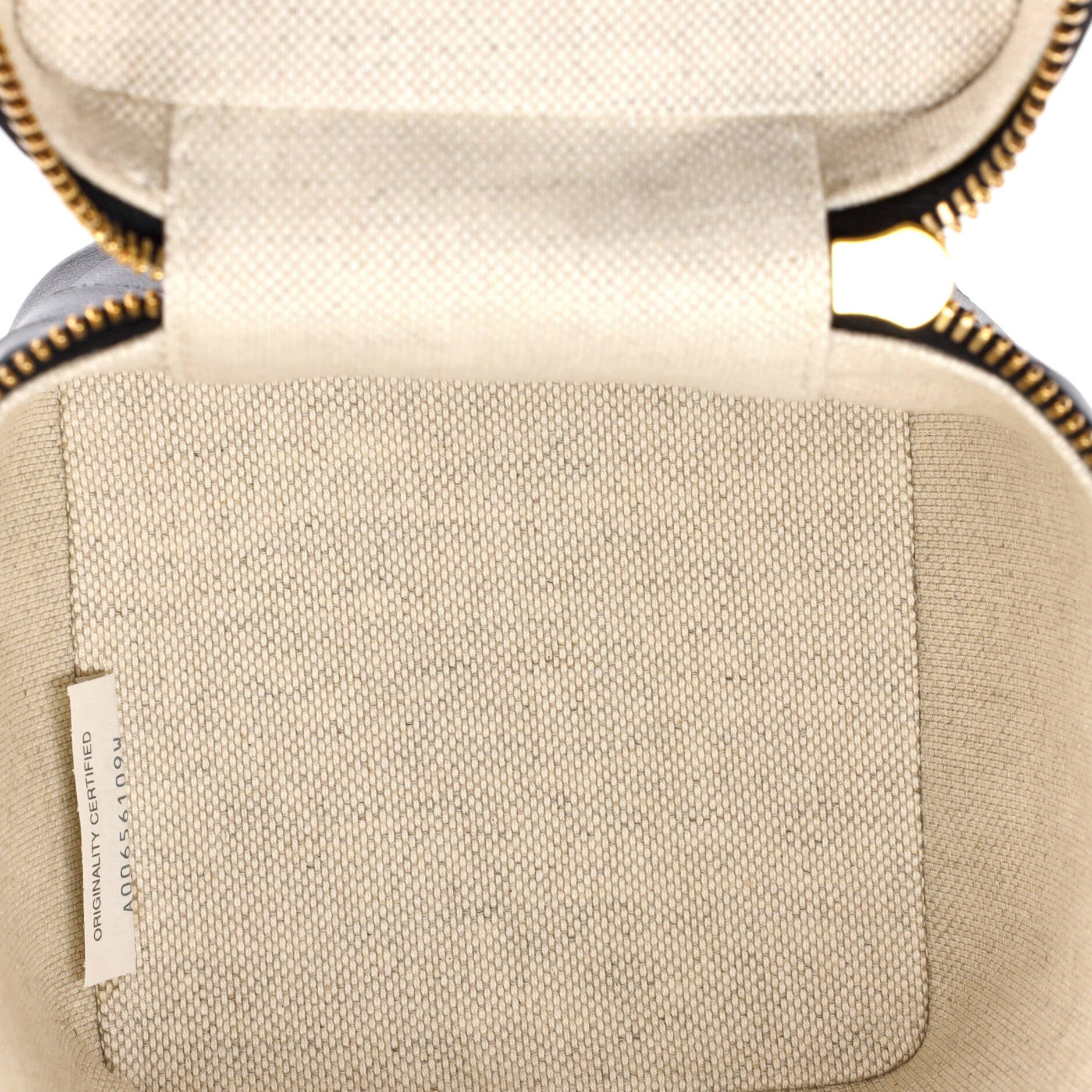 Bottega Veneta North South Vanity Case Size ONE SIZE - 5 Thumbnail