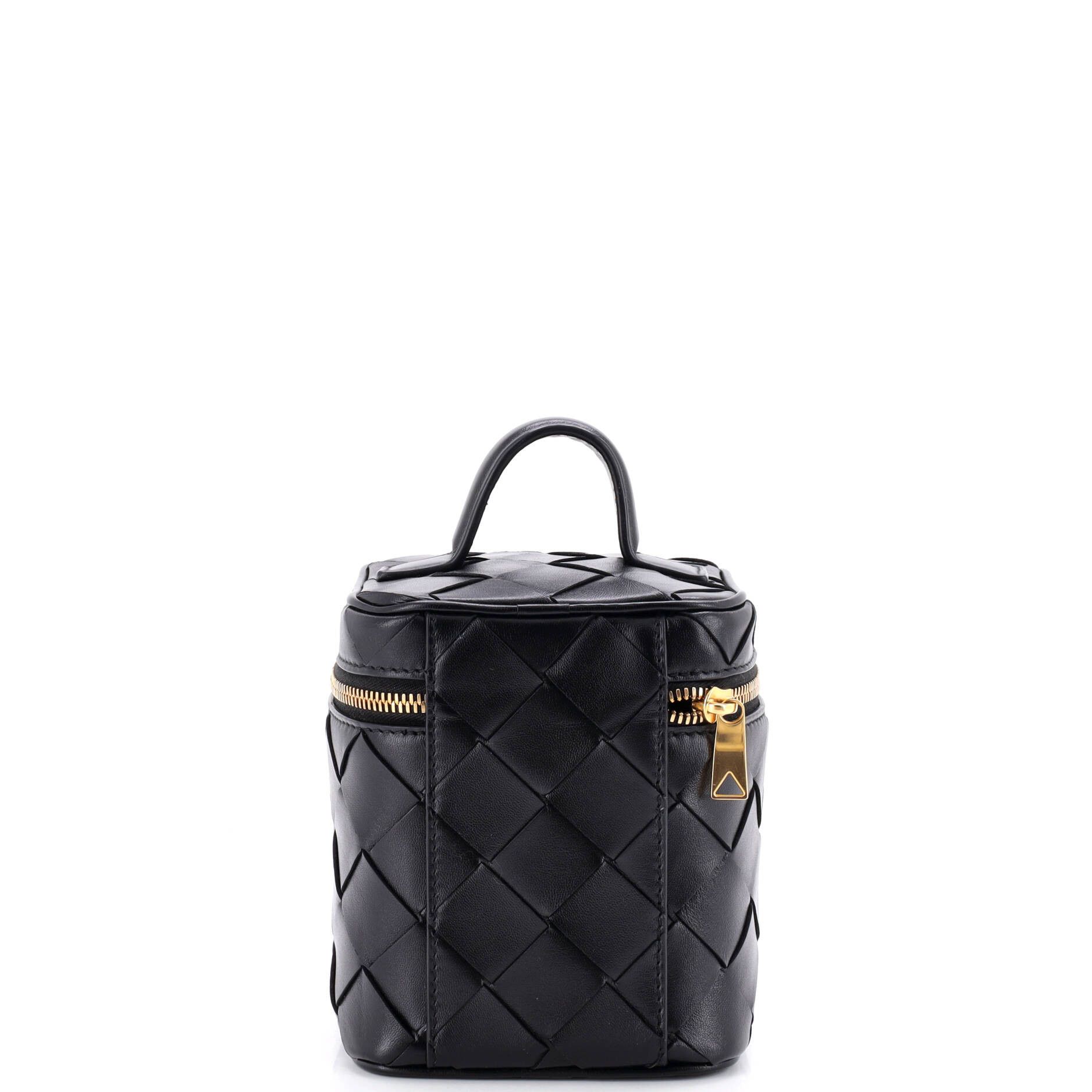 Bottega Veneta North South Vanity Case Size ONE SIZE - 3 Thumbnail