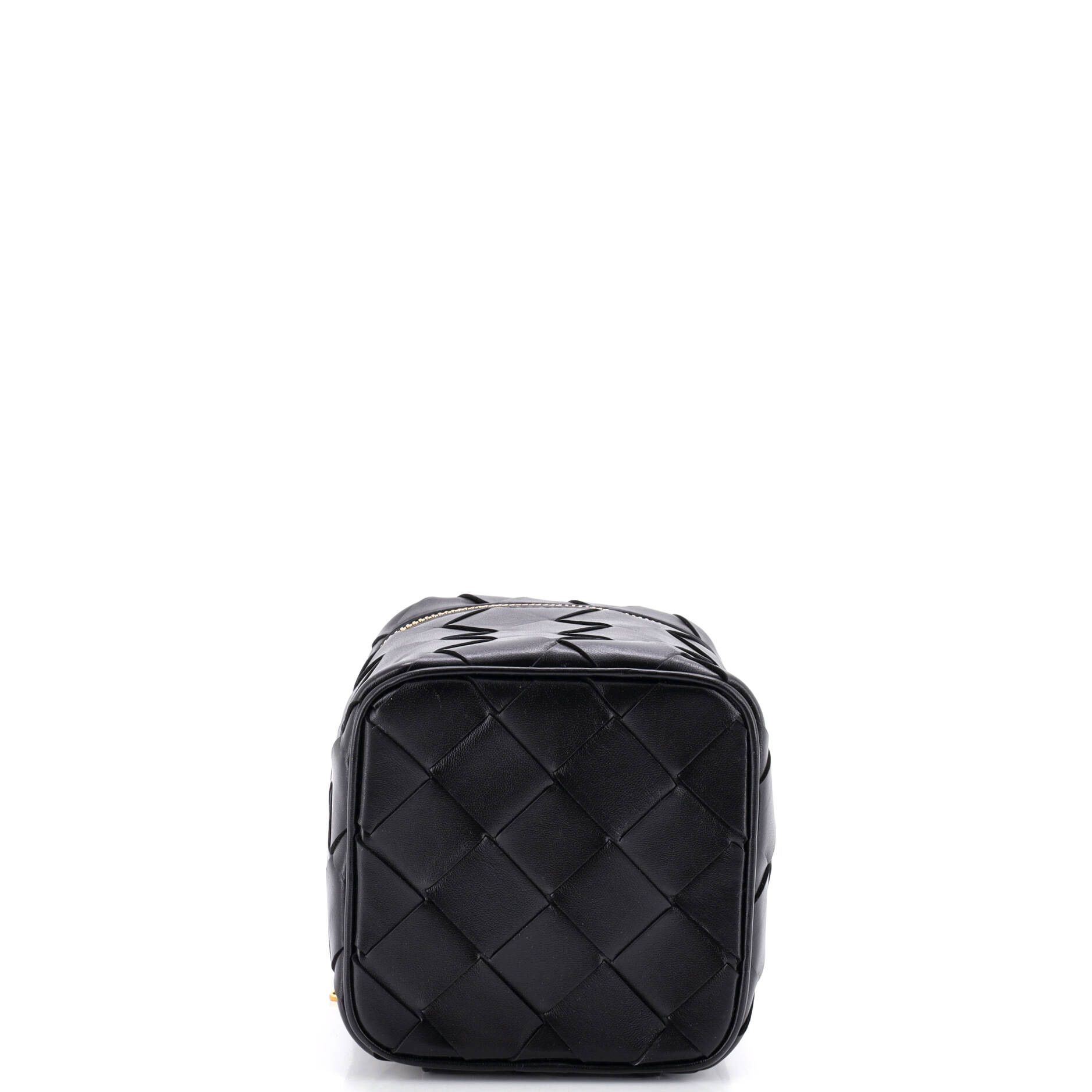 Bottega Veneta North South Vanity Case Size ONE SIZE - 4 Thumbnail