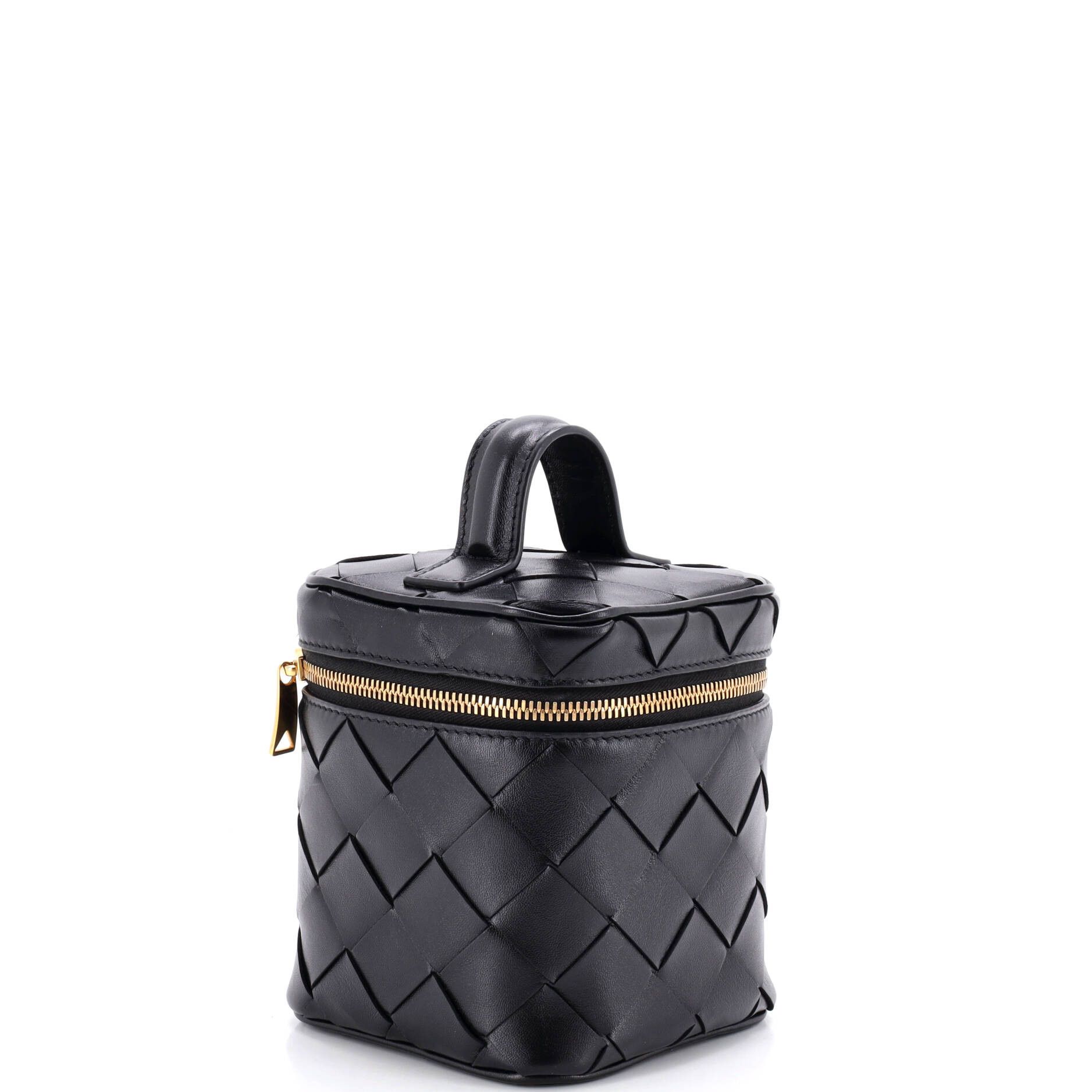 Bottega Veneta North South Vanity Case Size ONE SIZE - 2 Thumbnail