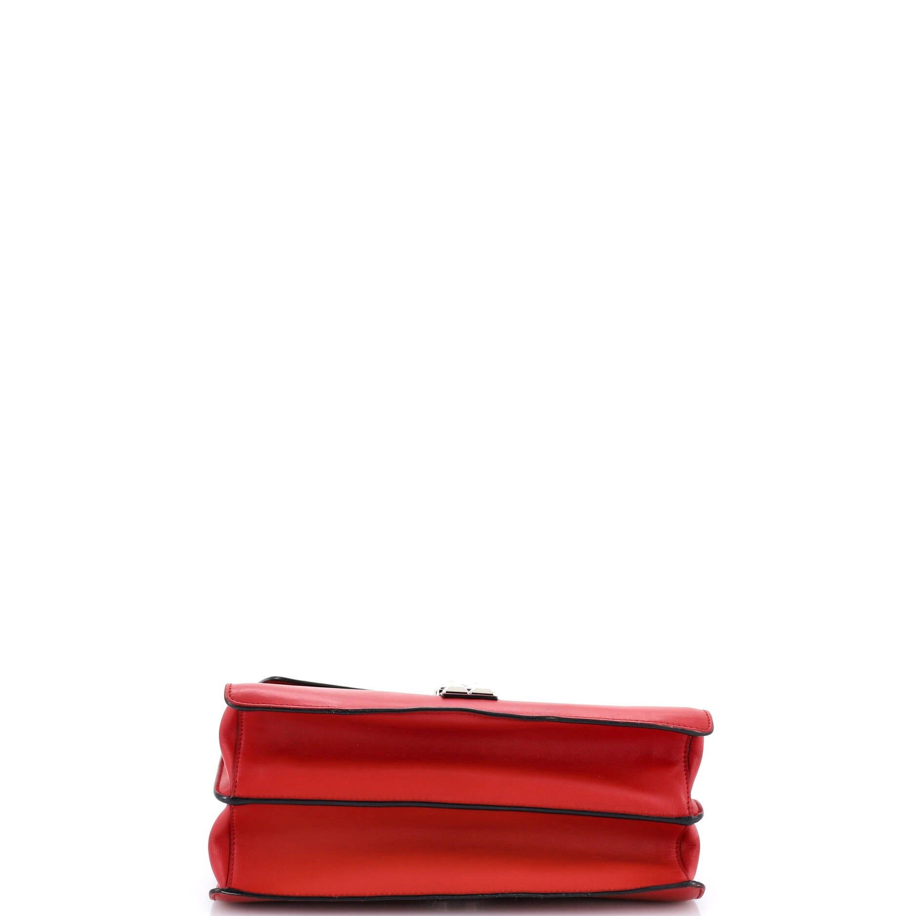 Prada Monochrome Elektra Shoulder Bag Size ONE SIZE - 4 Thumbnail