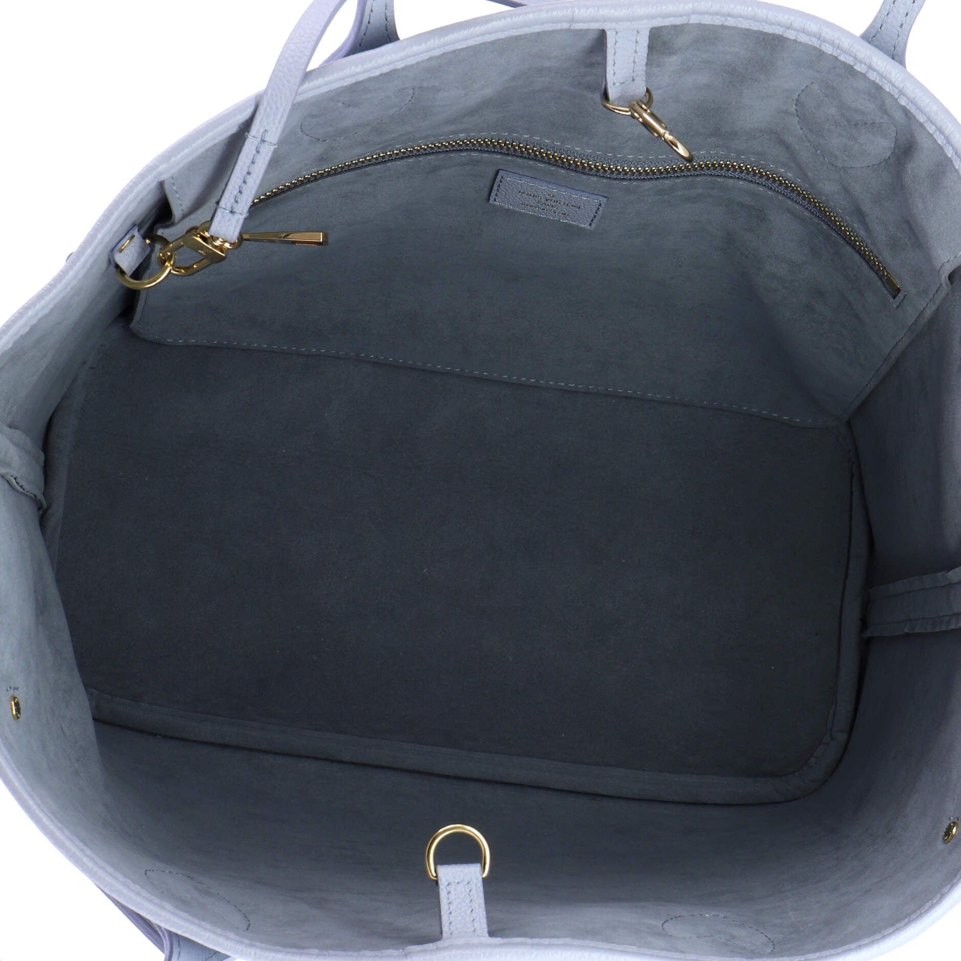 Louis Vuitton Neverfull NM Tote Size ONE SIZE - 6 Thumbnail