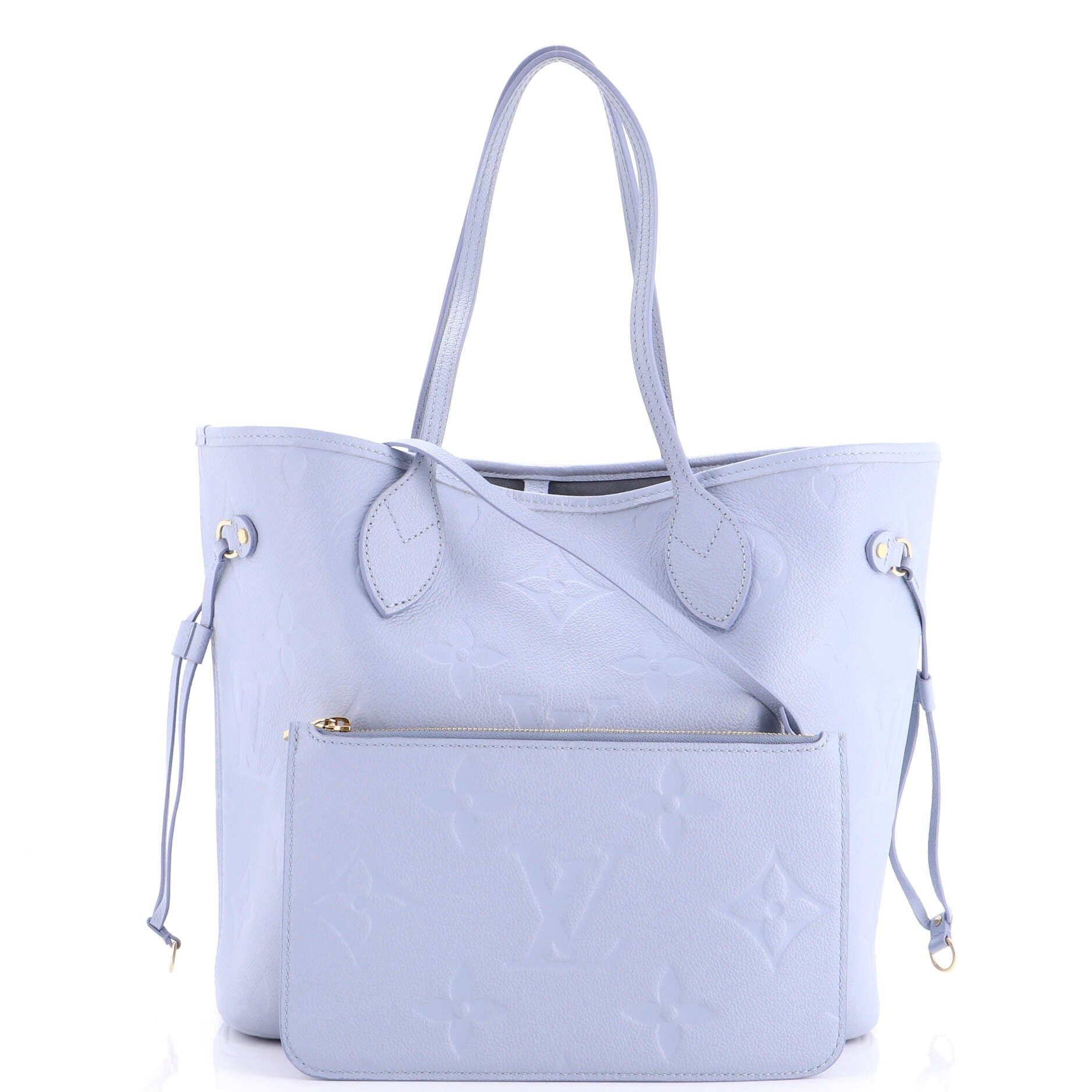 Louis Vuitton Neverfull NM Tote Size ONE SIZE - 2 Thumbnail