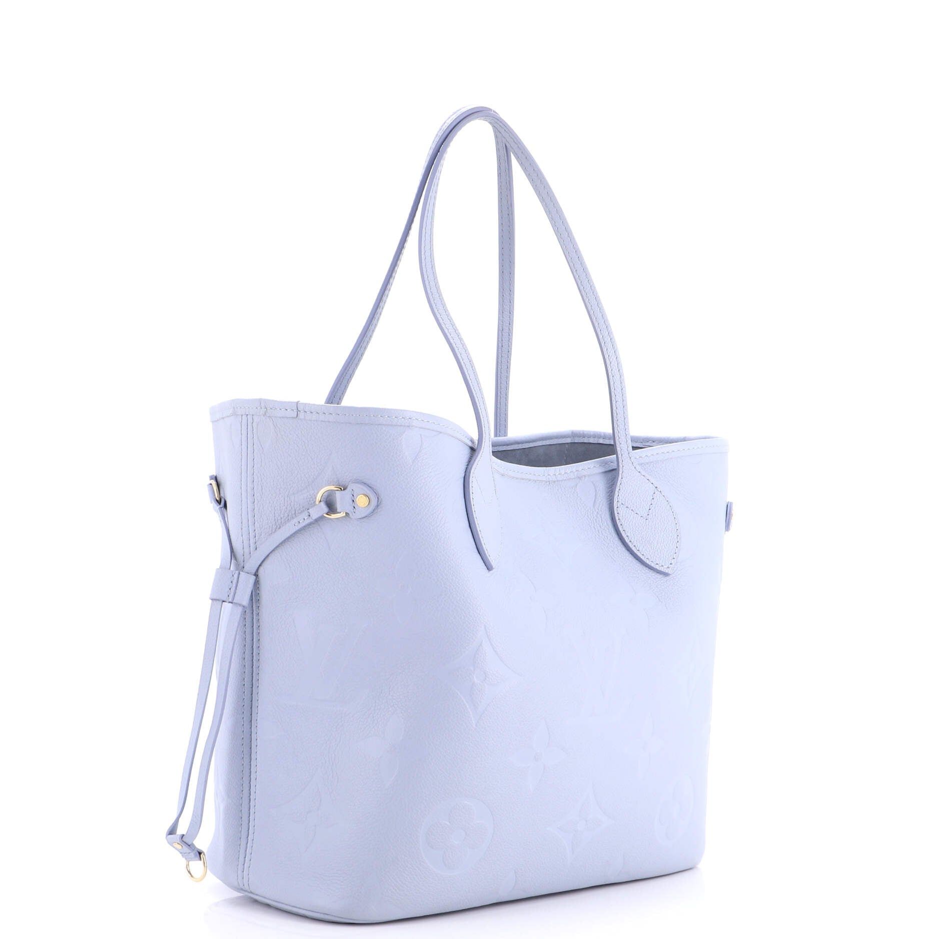 Louis Vuitton Neverfull NM Tote Size ONE SIZE - 3 Thumbnail