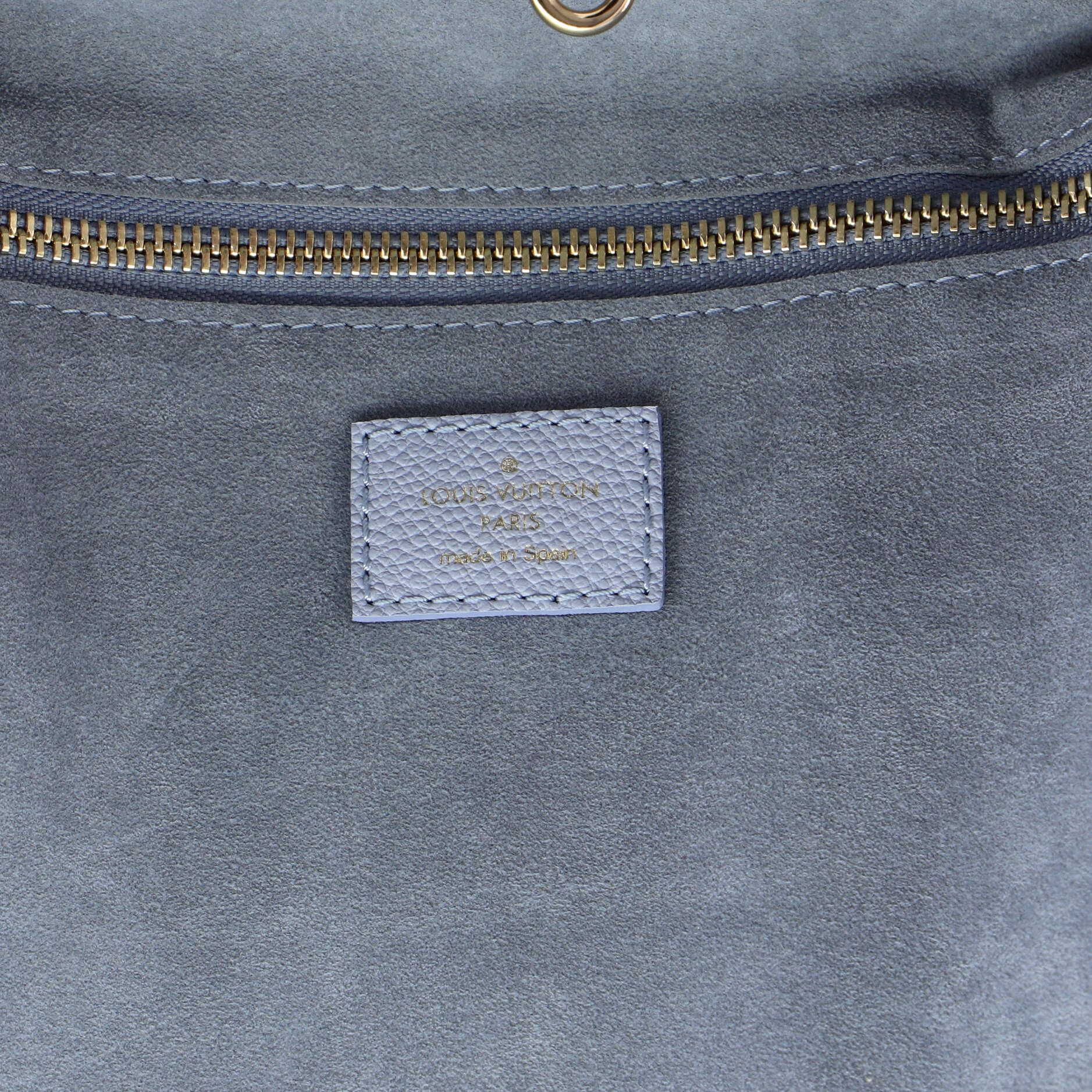 Louis Vuitton Neverfull NM Tote Size ONE SIZE - 7 Thumbnail