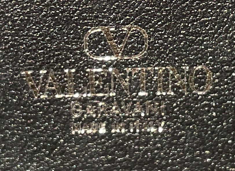 Valentino VLogo Loco Flap Shoulder Bag Size ONE SIZE - 7 Thumbnail