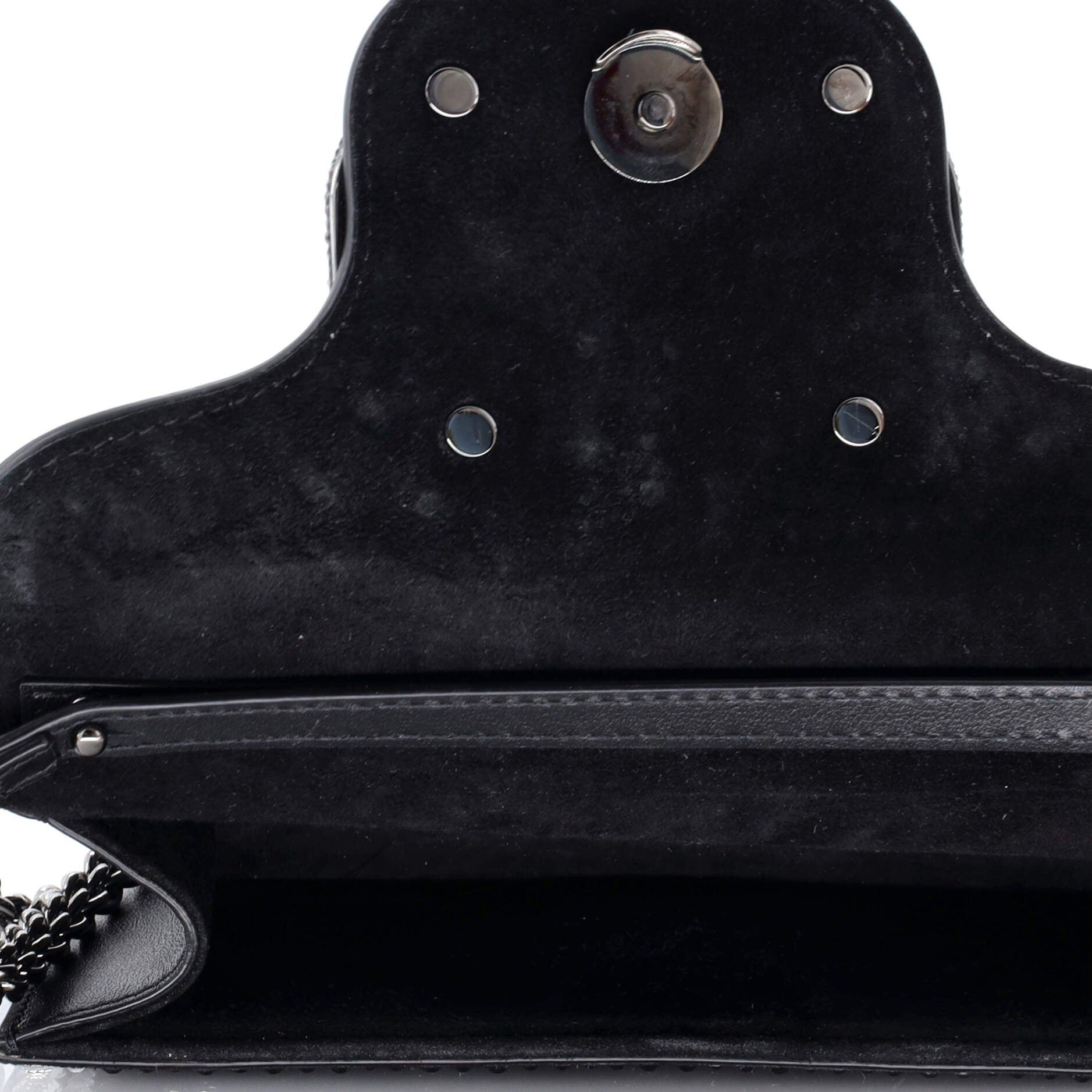 Valentino VLogo Loco Flap Shoulder Bag Size ONE SIZE - 6 Thumbnail