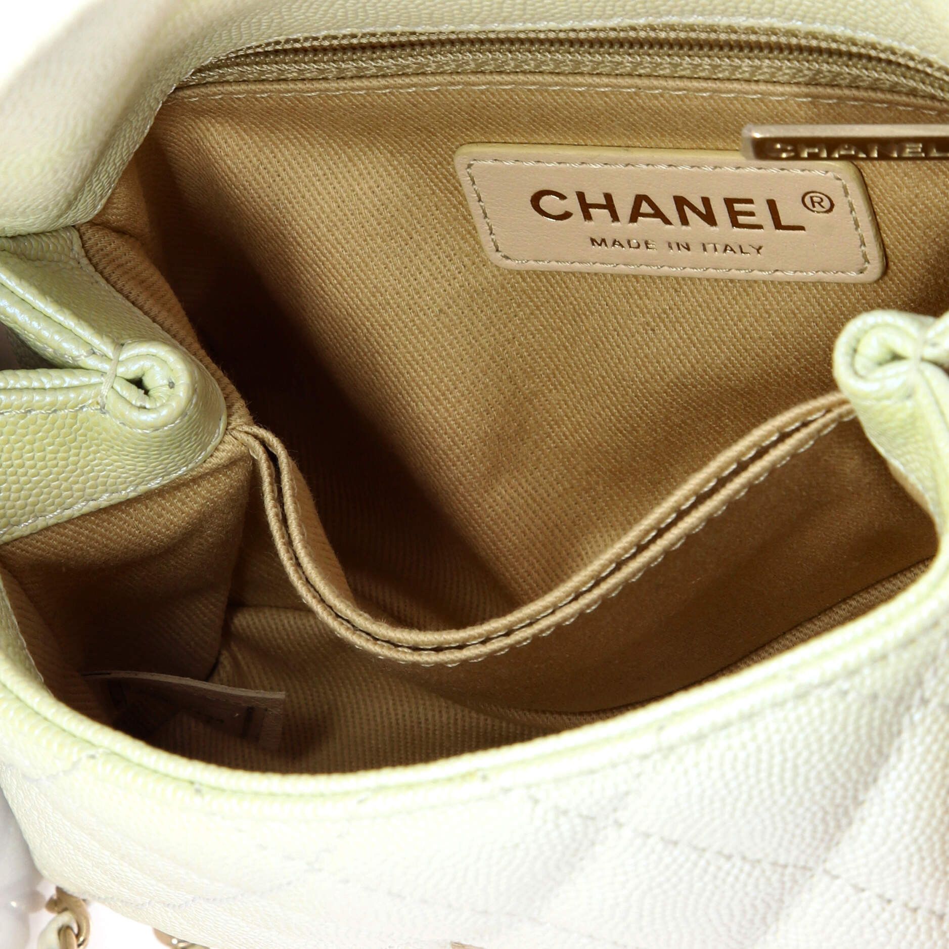 Chanel Coco Top Handle Bag Size ONE SIZE - 5 Thumbnail