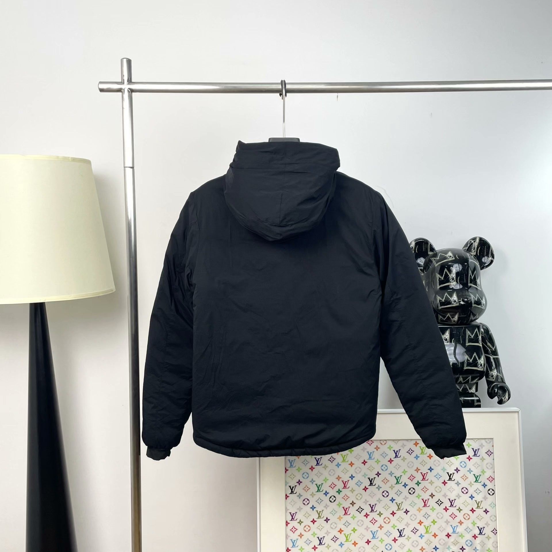 Canada Goose Canada Goose Red Heavy Coat s Men Size US S / EU 44-46 / 1 - 3 Thumbnail