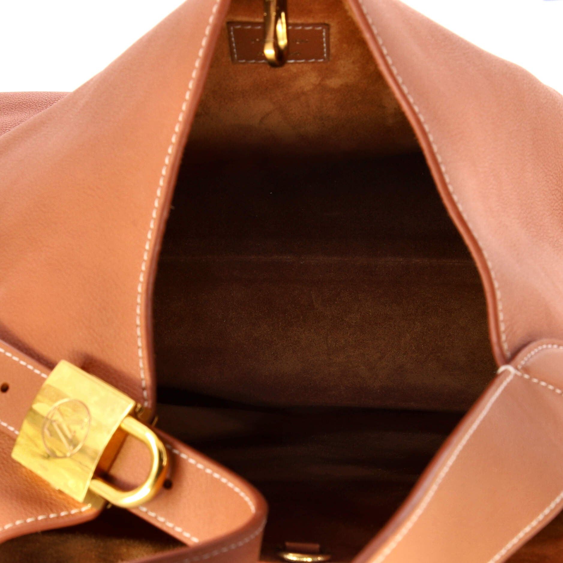 Louis Vuitton Low Key Hobo Size ONE SIZE - 5 Thumbnail