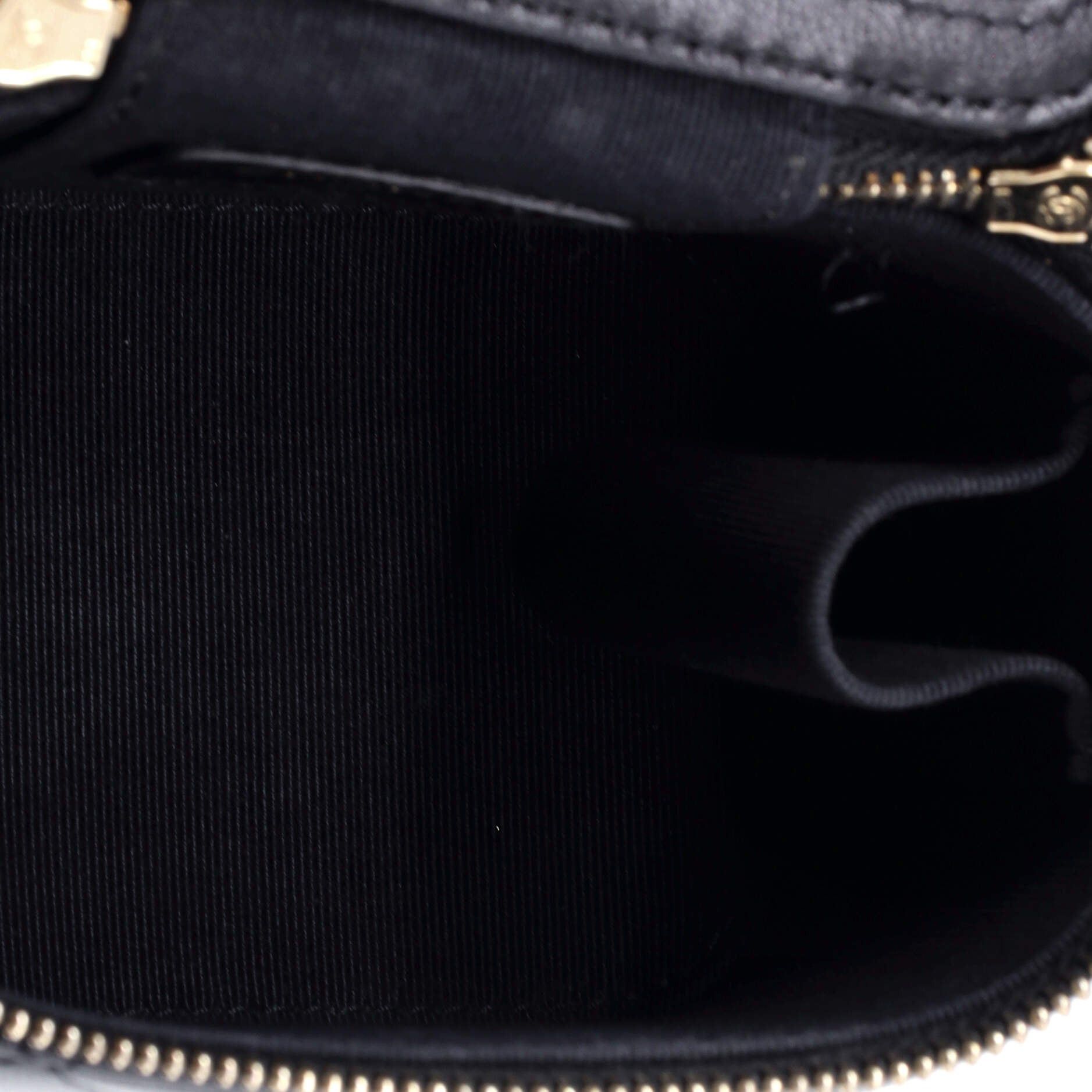 Chanel Classic Top Handle Vanity Case with Chain Size ONE SIZE - 5 Thumbnail