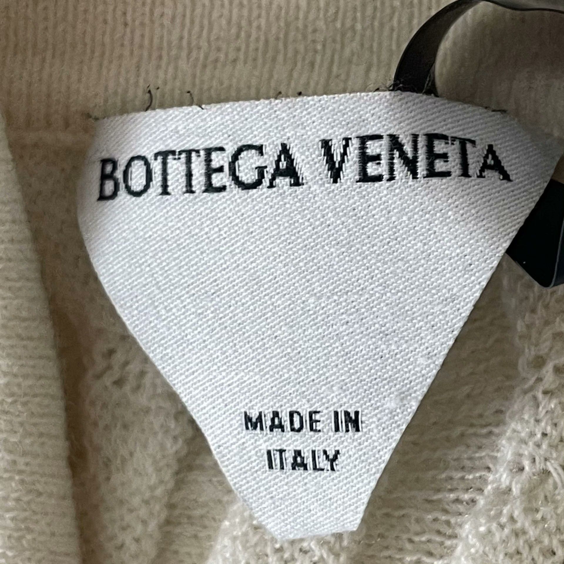 Bottega Veneta Bottega Veneta T-Shirt S Women Size S / US 4 / IT 40 - 5 Thumbnail
