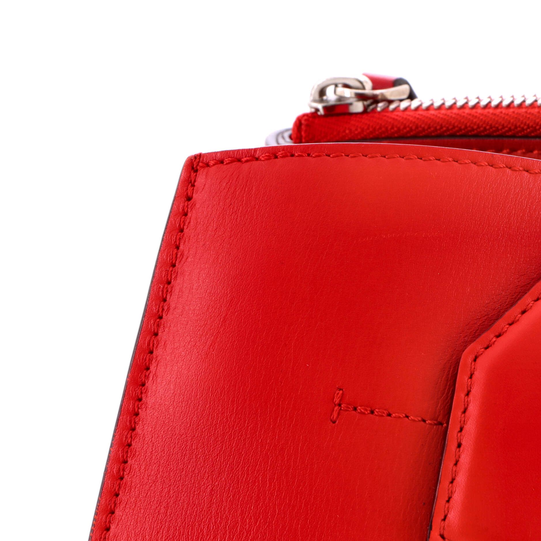 Louis Vuitton City Steamer Handbag Size ONE SIZE - 6 Thumbnail