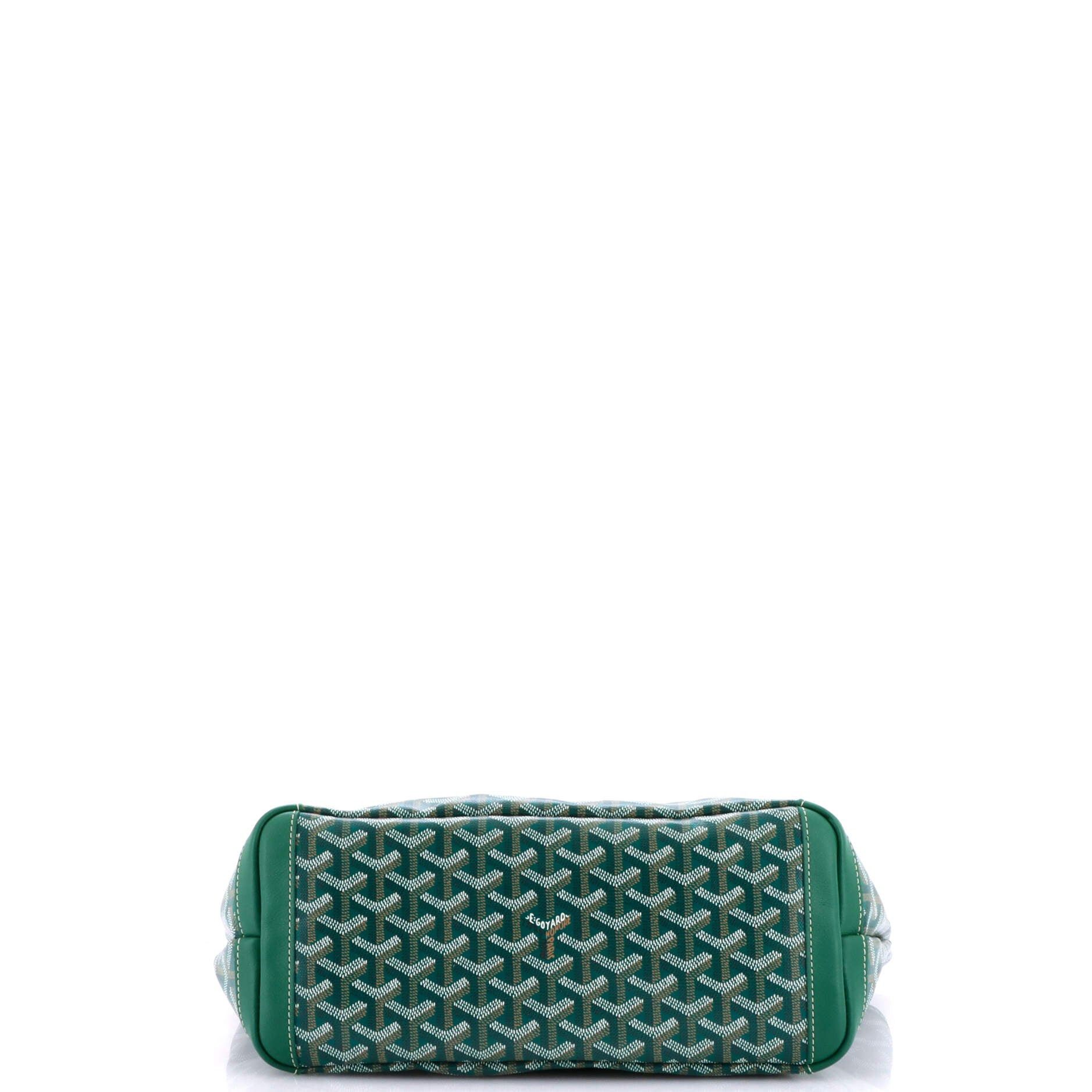 Goyard Artois Tote Size ONE SIZE - 4 Thumbnail