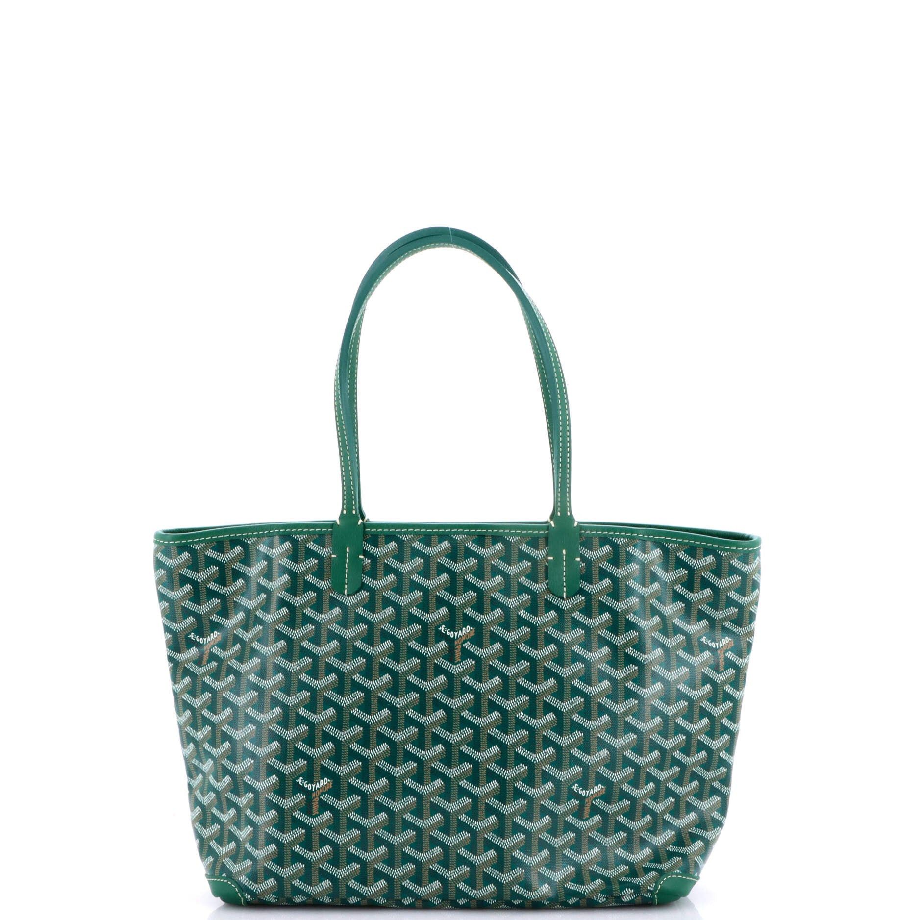 Goyard Artois Tote Size ONE SIZE - 3 Thumbnail