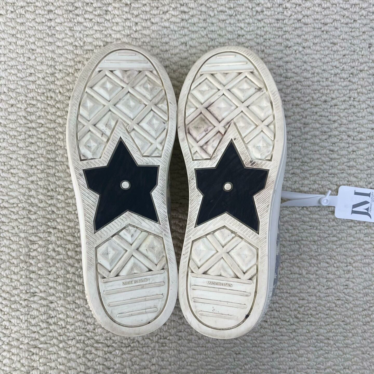 Dior Dior Lowtop Sneakers us_8 Women Size US 8 / IT 38 - 5 Thumbnail